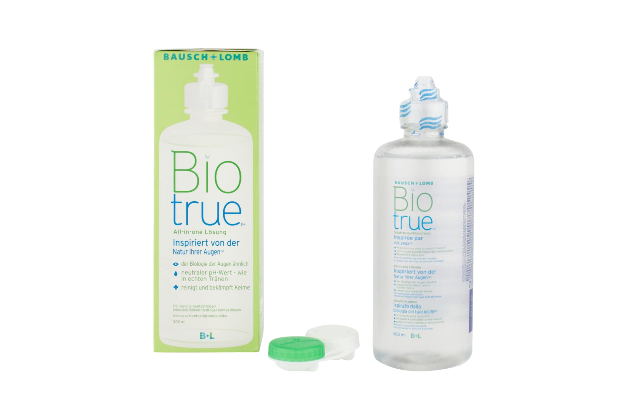 Biotrue Biotrue 300ml