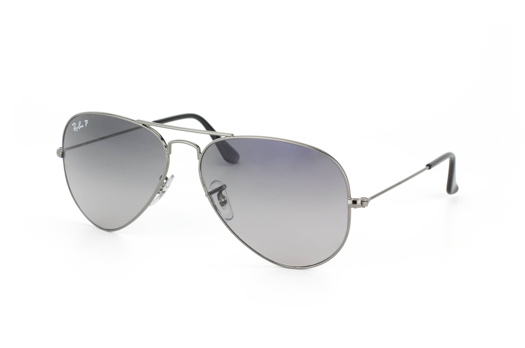 Aviator large RB 3025 004/78