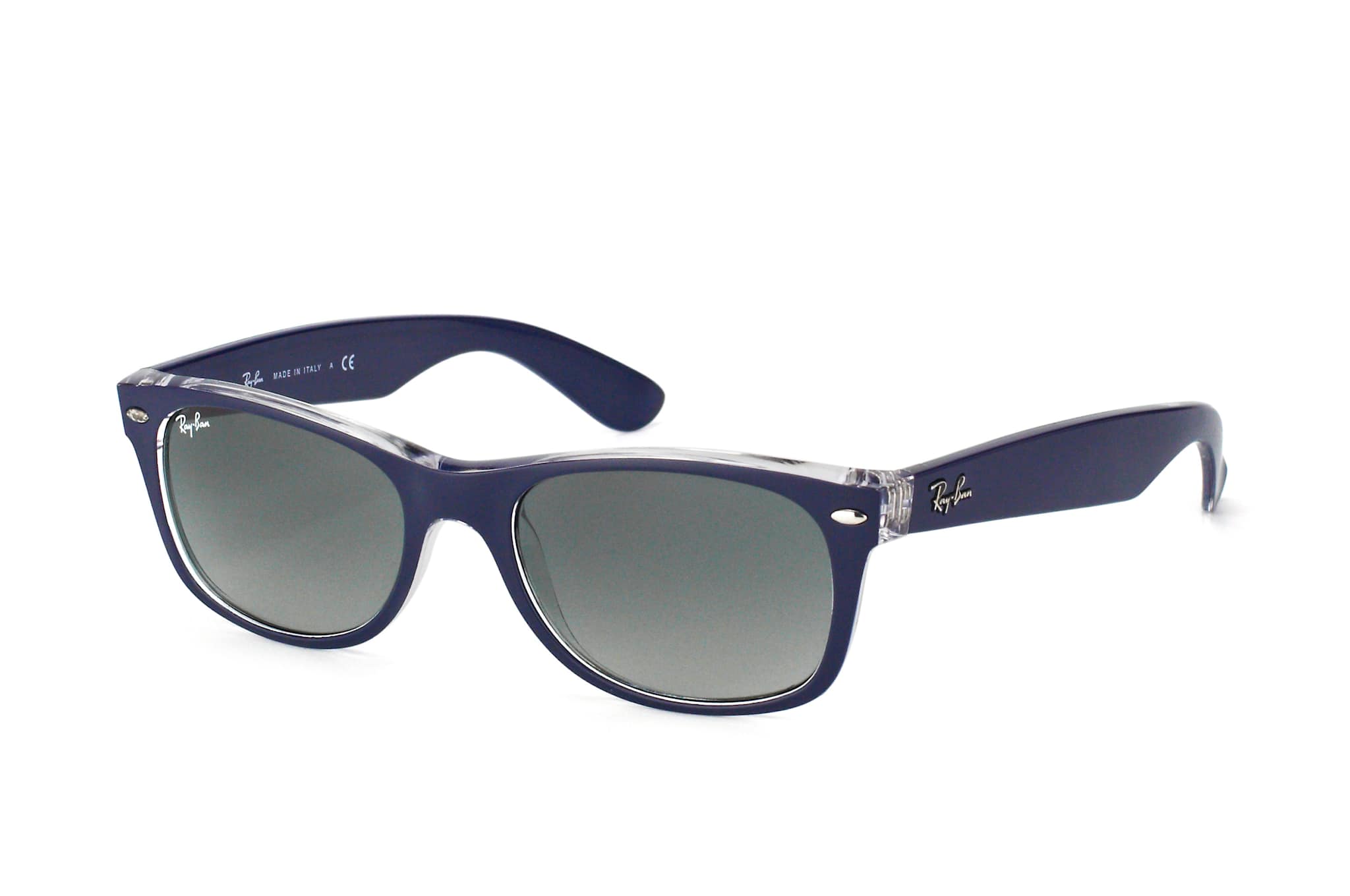 New Wayfarer RB 2132 605371