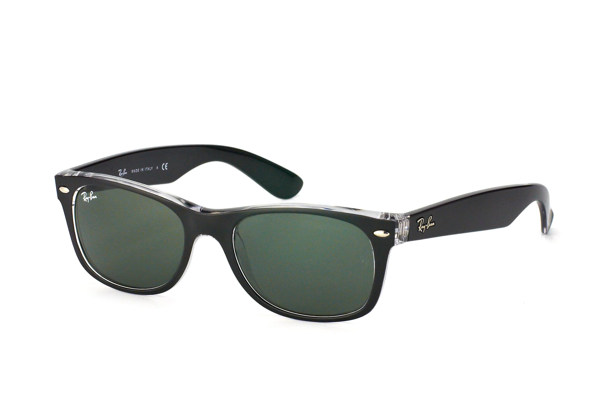 New Wayfarer RB 2132 6052