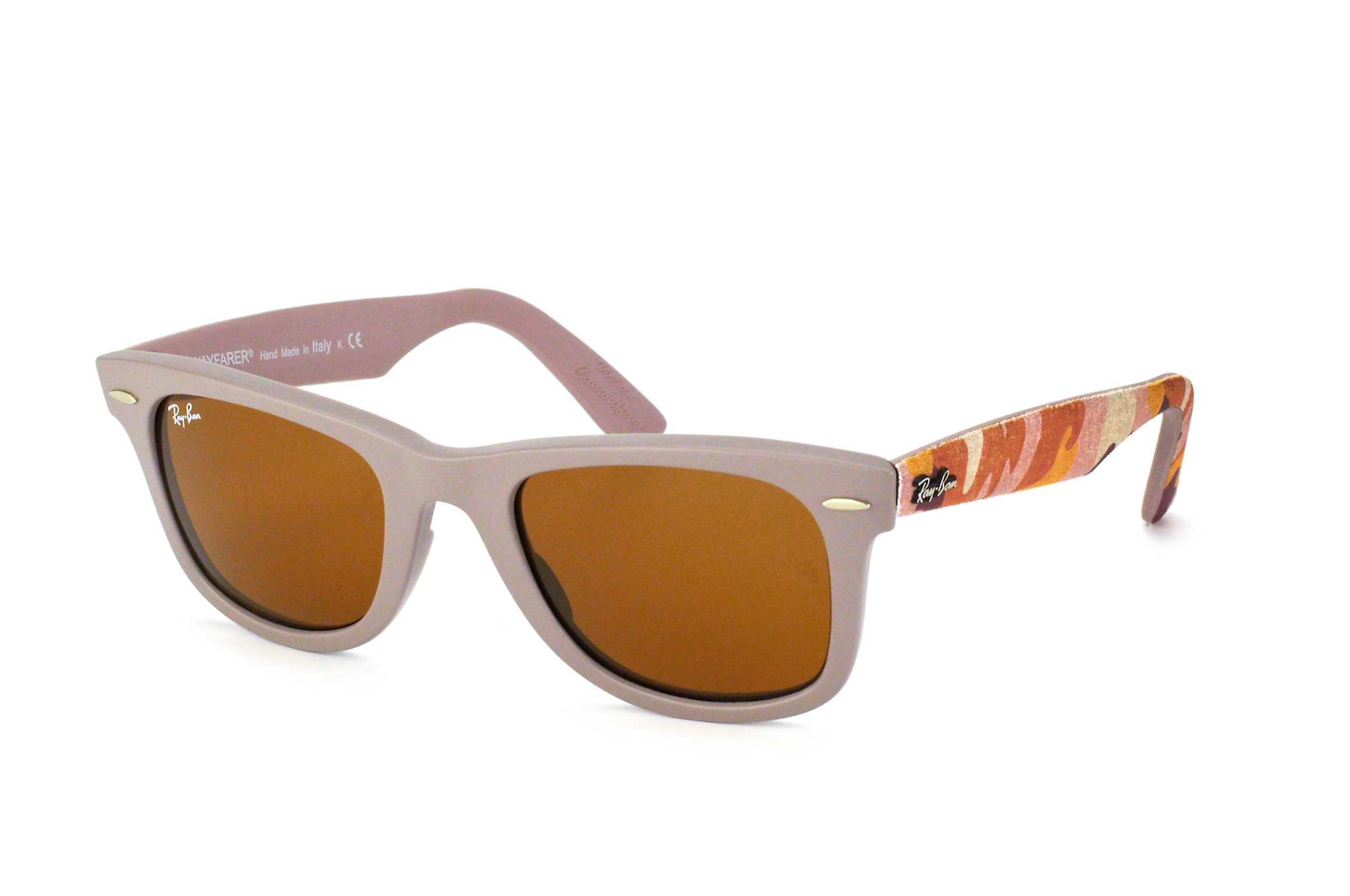 Wayfarer RB 2140 6063