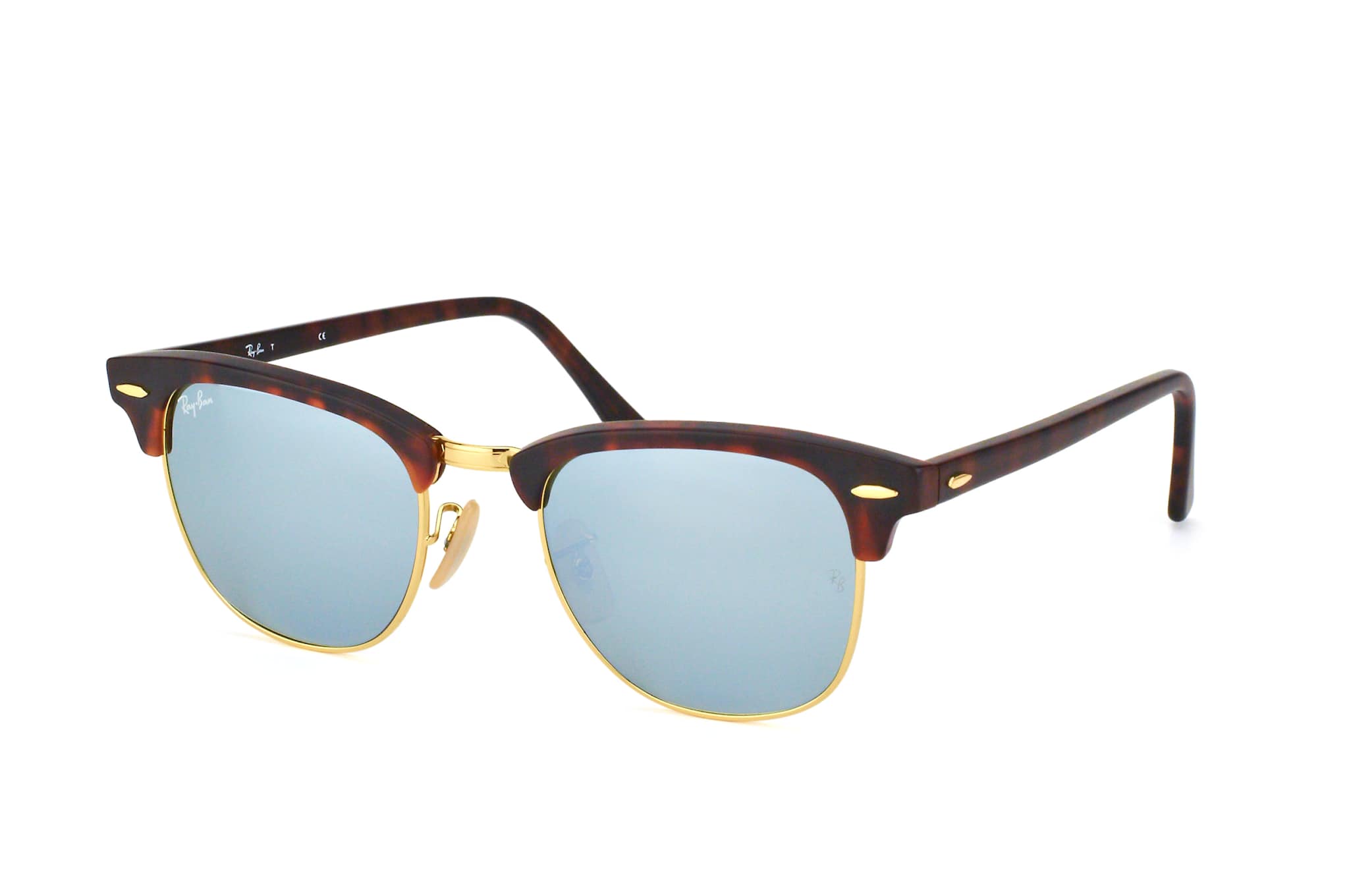 Clubmaster RB 3016 114530 large