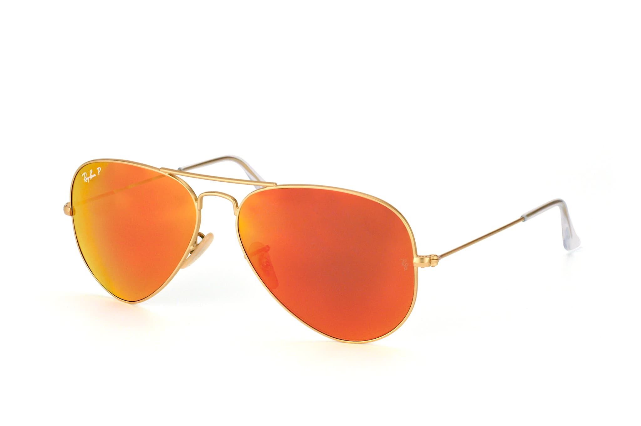 Aviator large RB 3025 112/4D