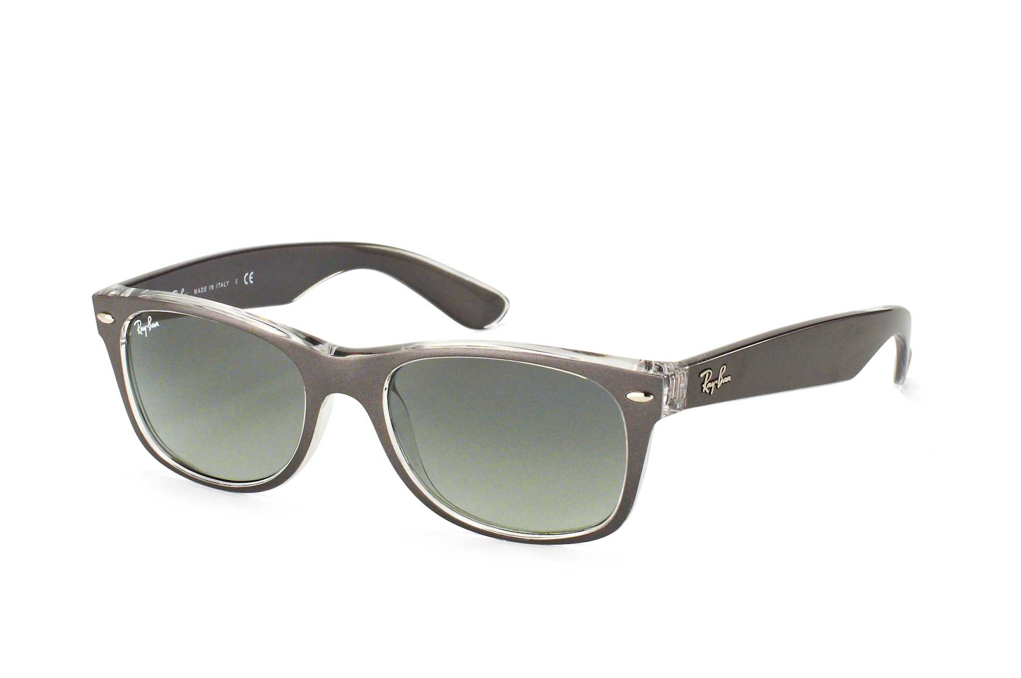 New Wayfarer RB 2132 6143/71