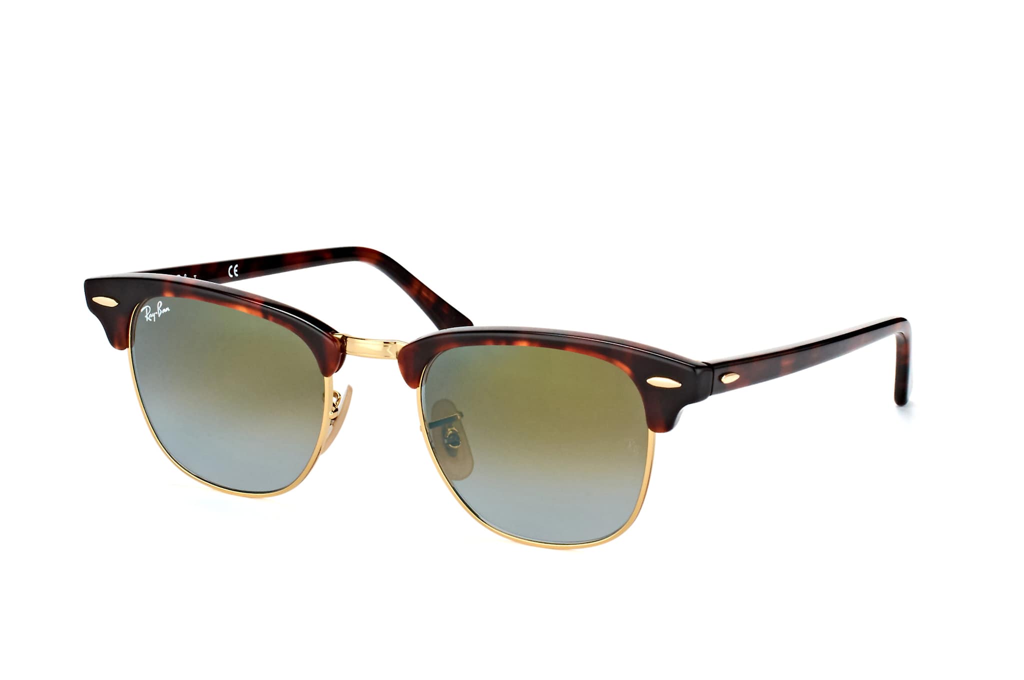 Clubmaster RB 3016 990/9Jsmall