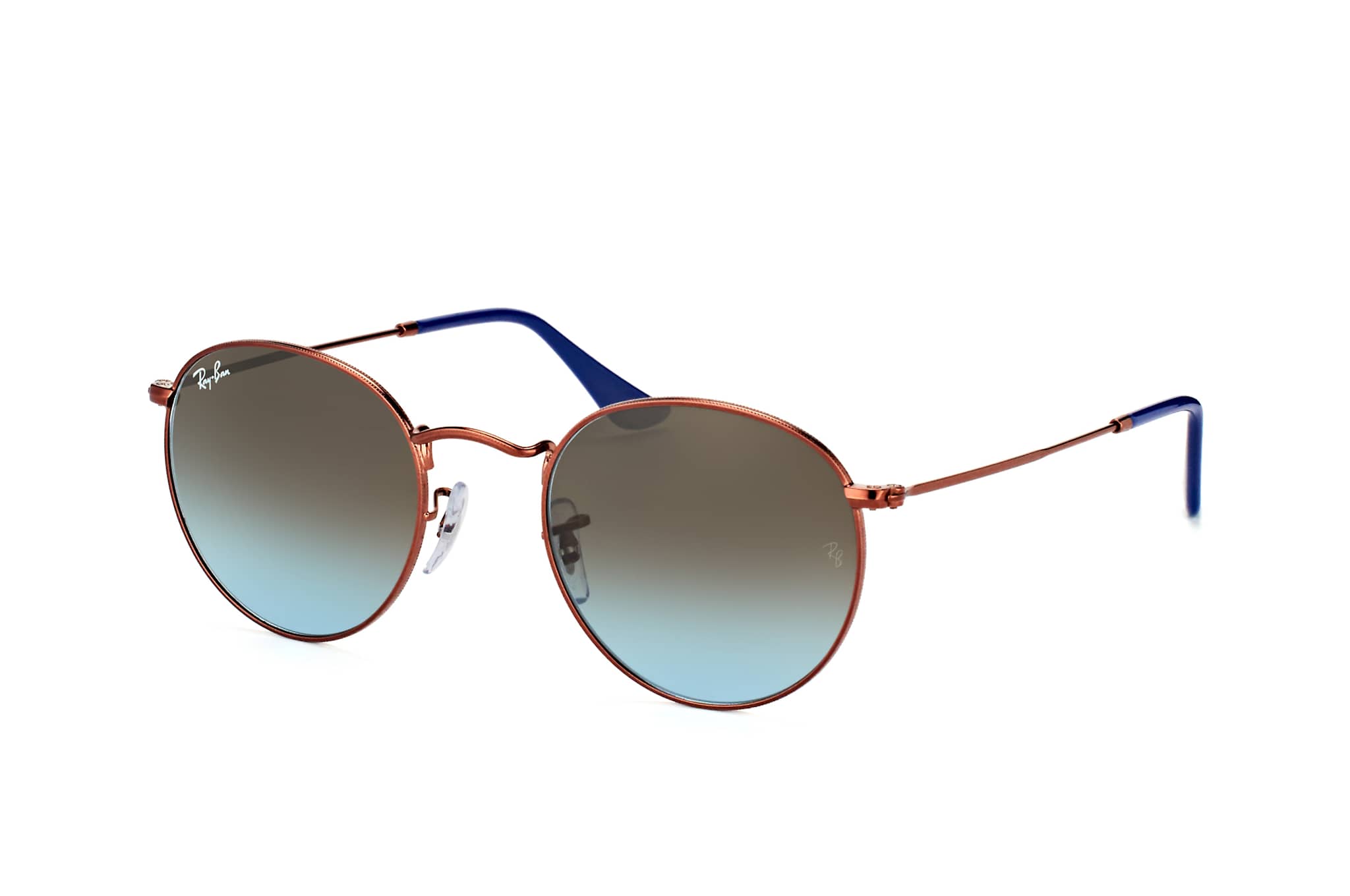 Round Metal RB 3447 9003/96