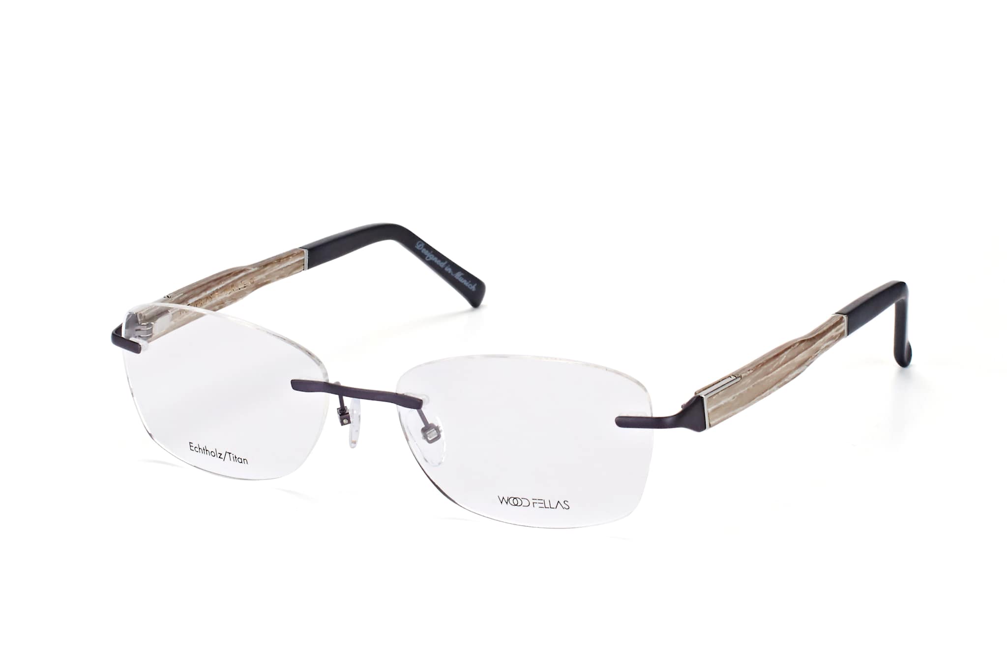 Thalkirchen 10925 blk/ChalkOak