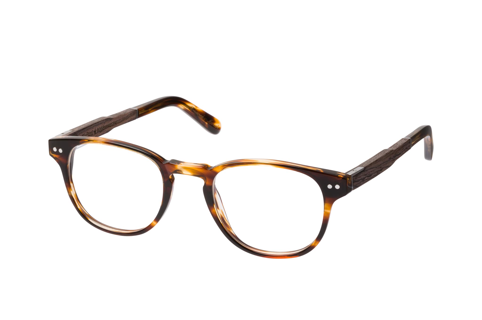 Bogenhausen 10936 Ebony