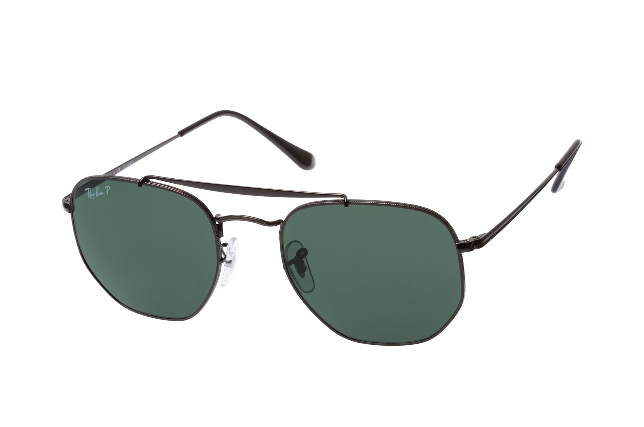 The Marshal RB 3648 002/58