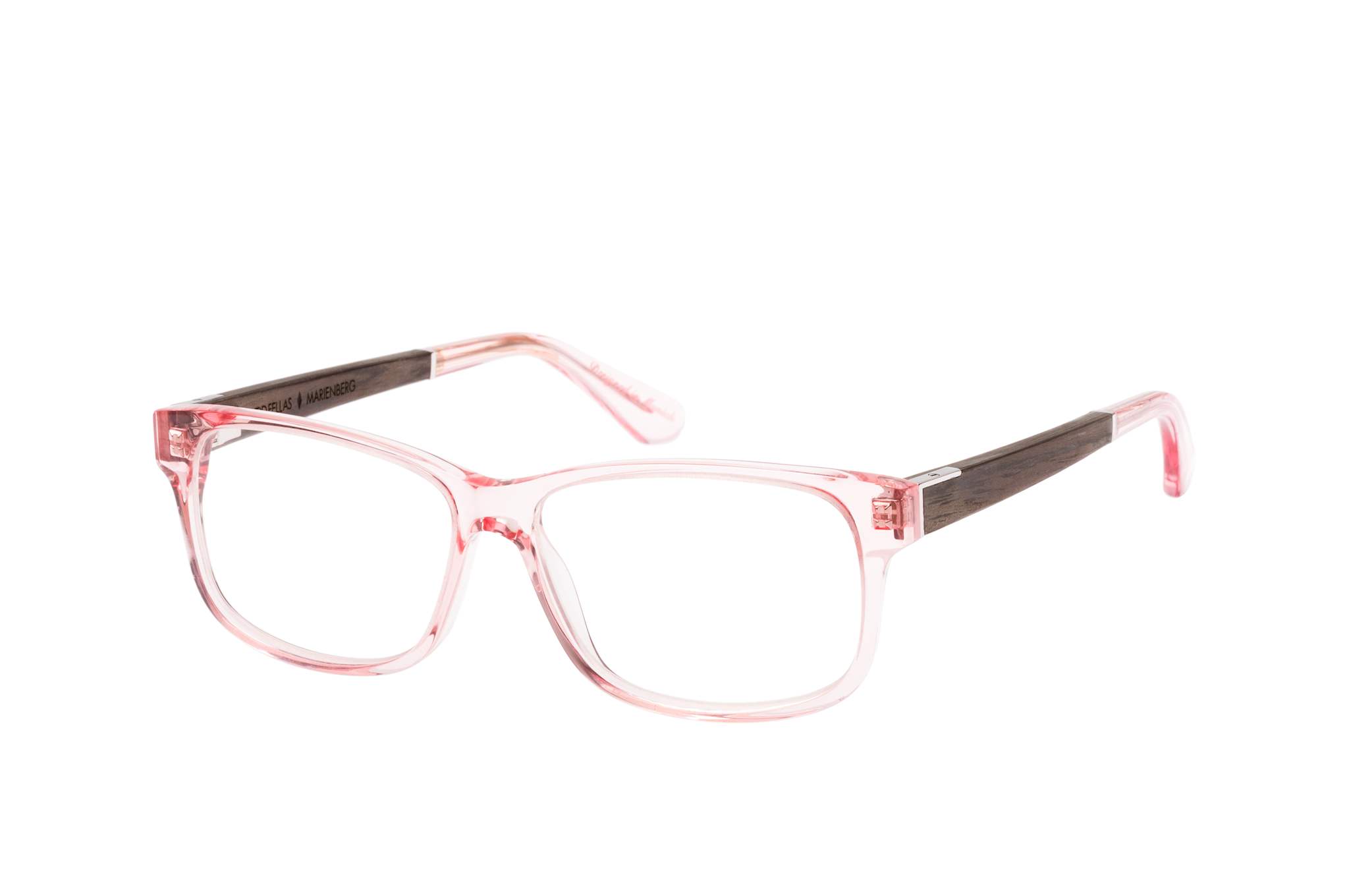 Marienberg 10994 black/oak
