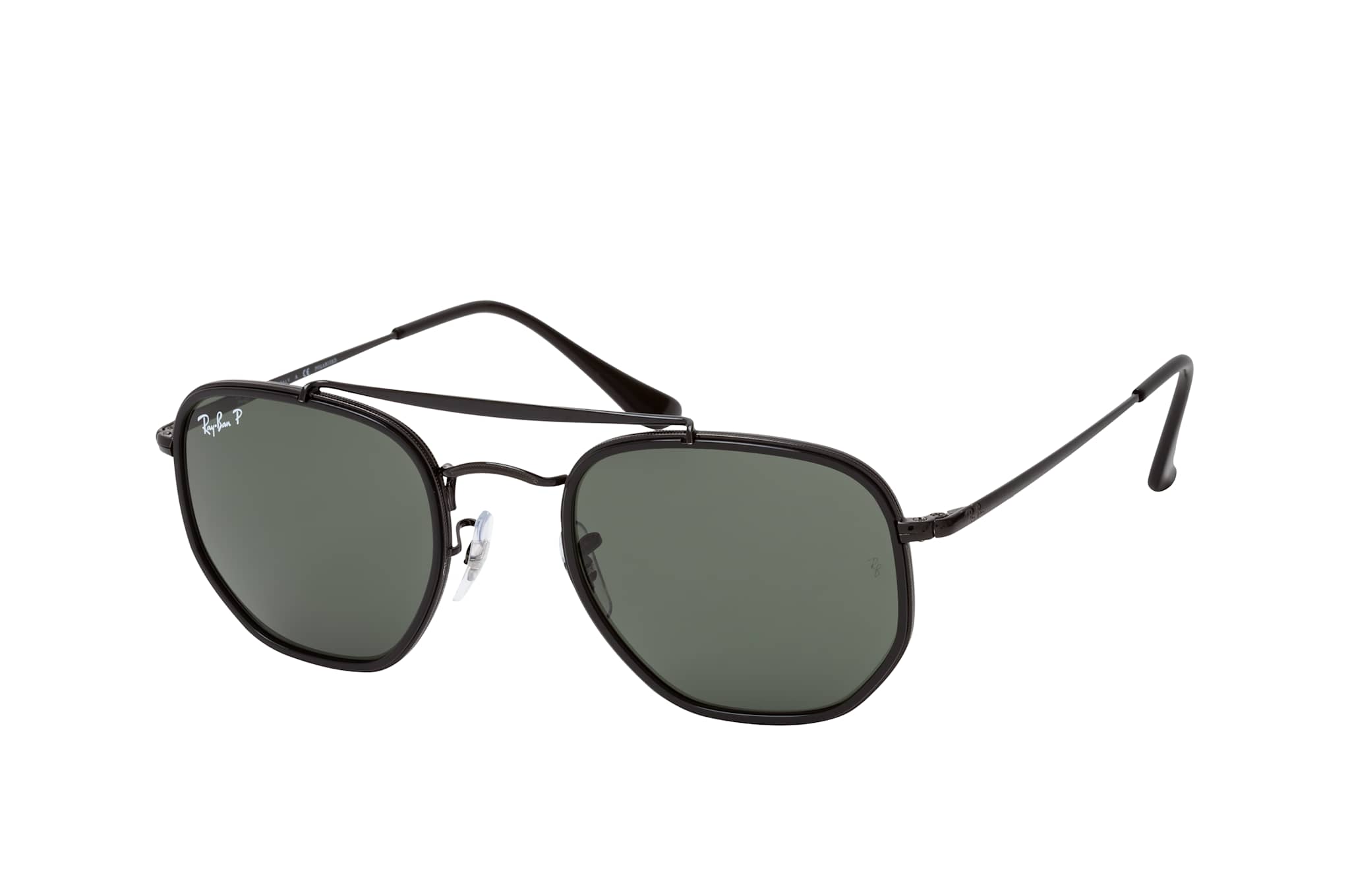 THE MARSHALII RB 3648 M 002/58