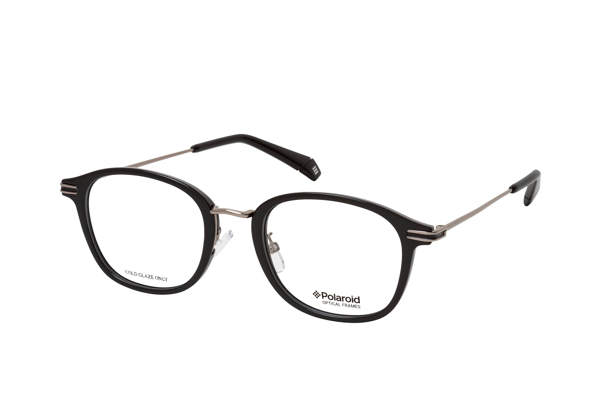 Polaroid optisk ram PLD D376/G 807 50 övrigt herr – bild 3