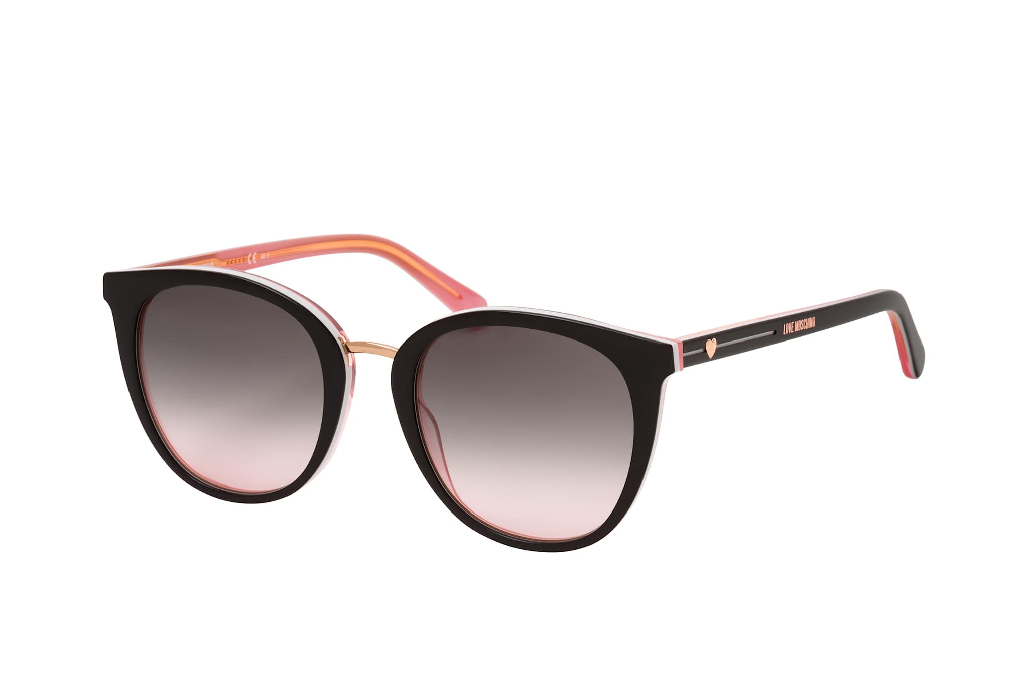 Love Moschino Solglasögon dam – bild 3