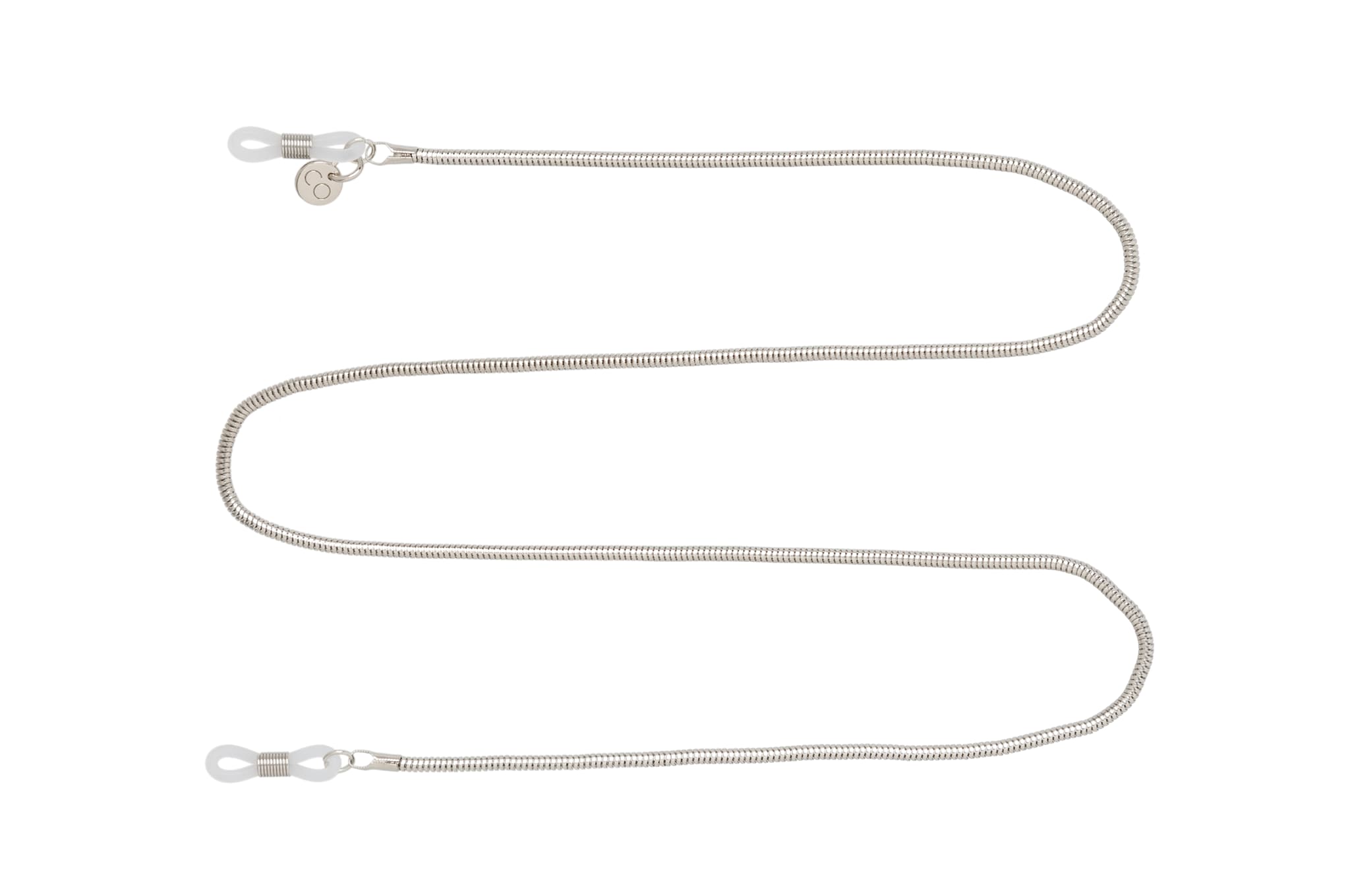 Jackson silver