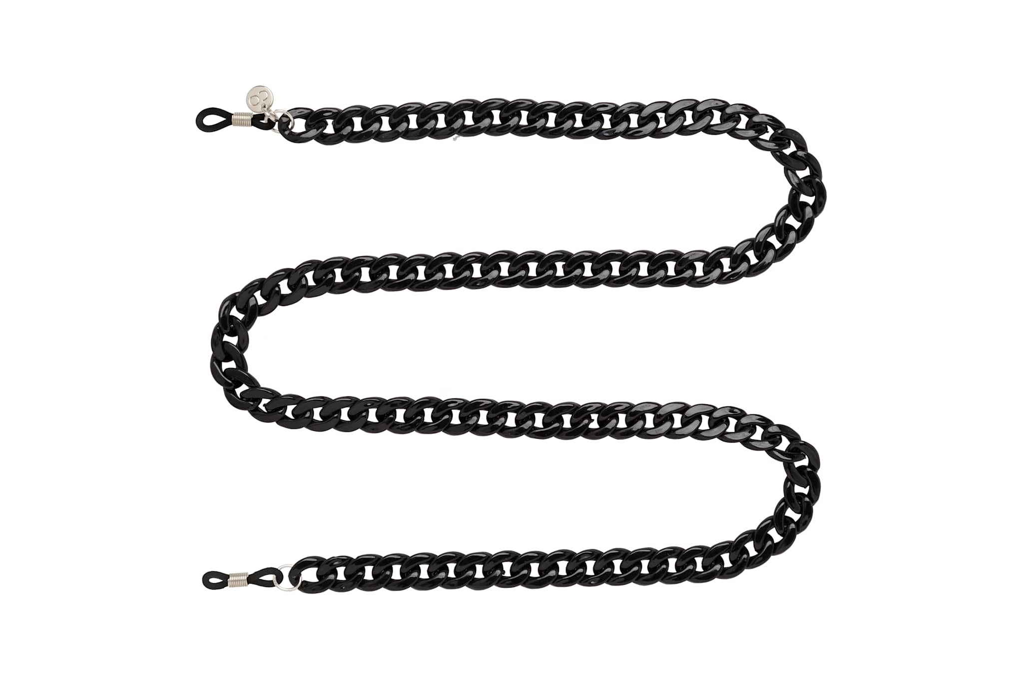Turner matt black