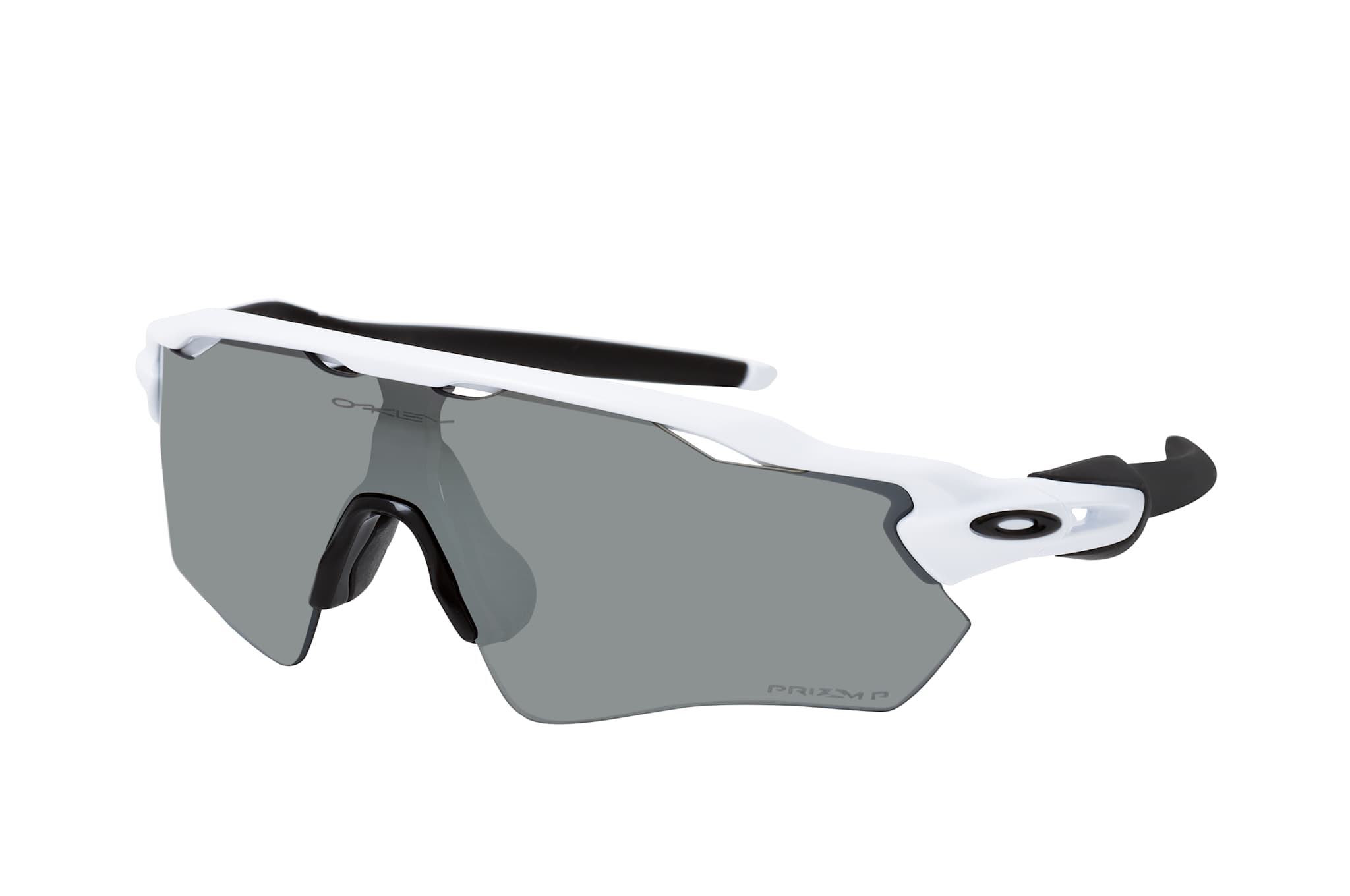 Oakley Radar EV Path, PRIZM™, Polished White