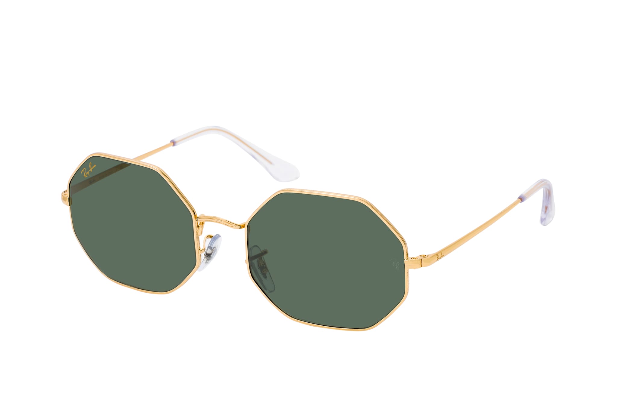 Octagon RB 1972 919631