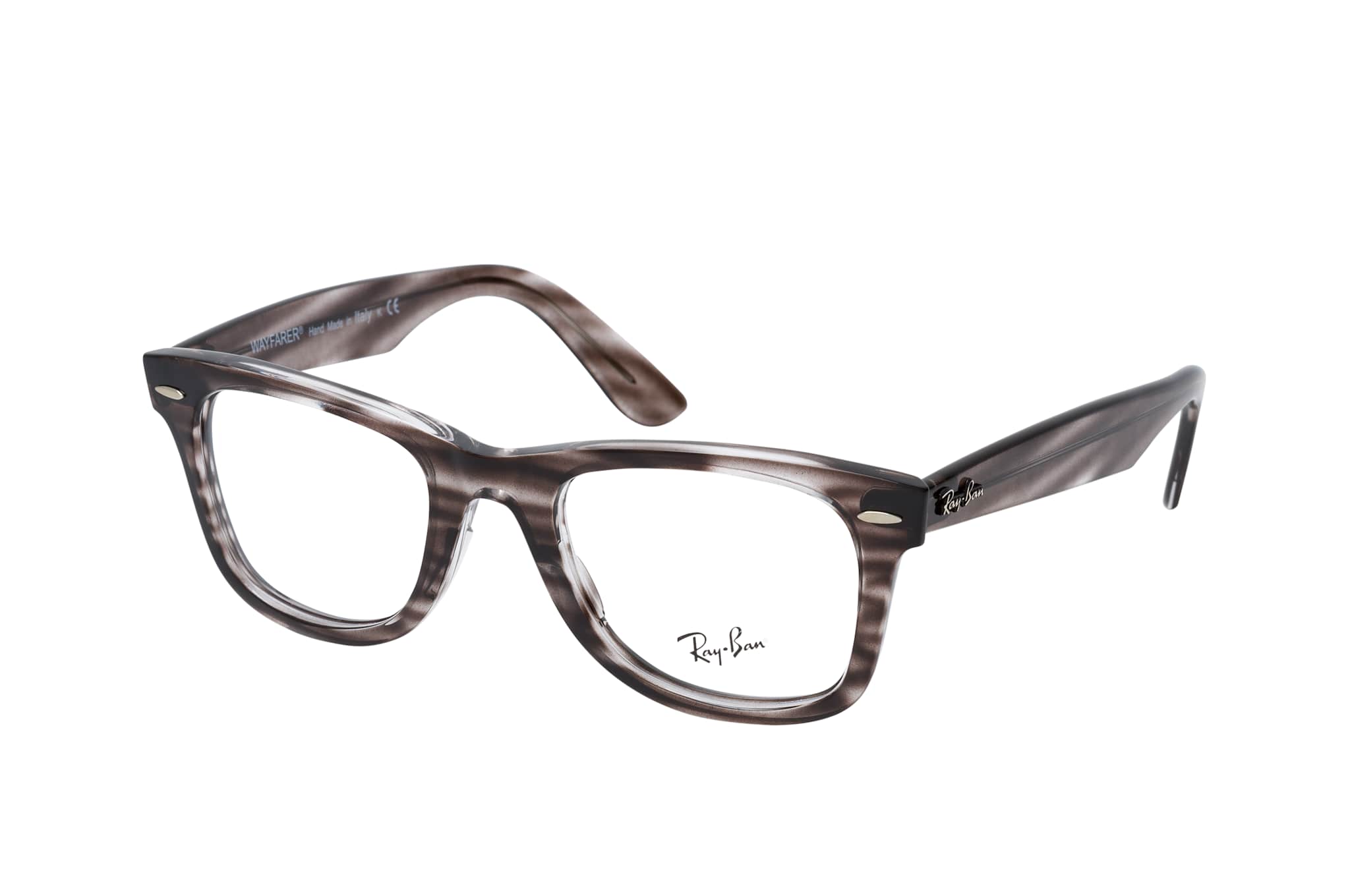 Wayfarer RX 4340V 5999