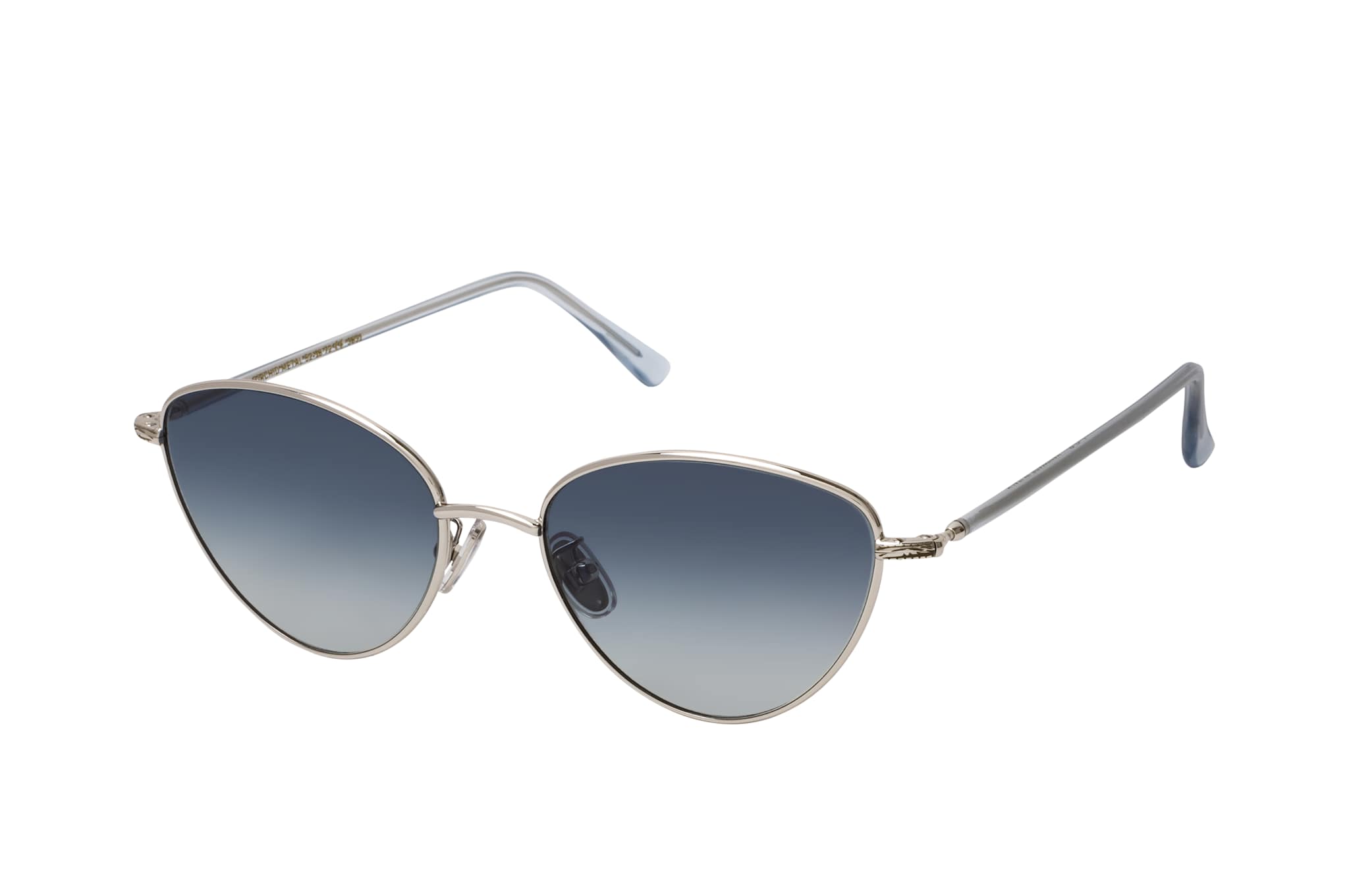Orchid metal 3831