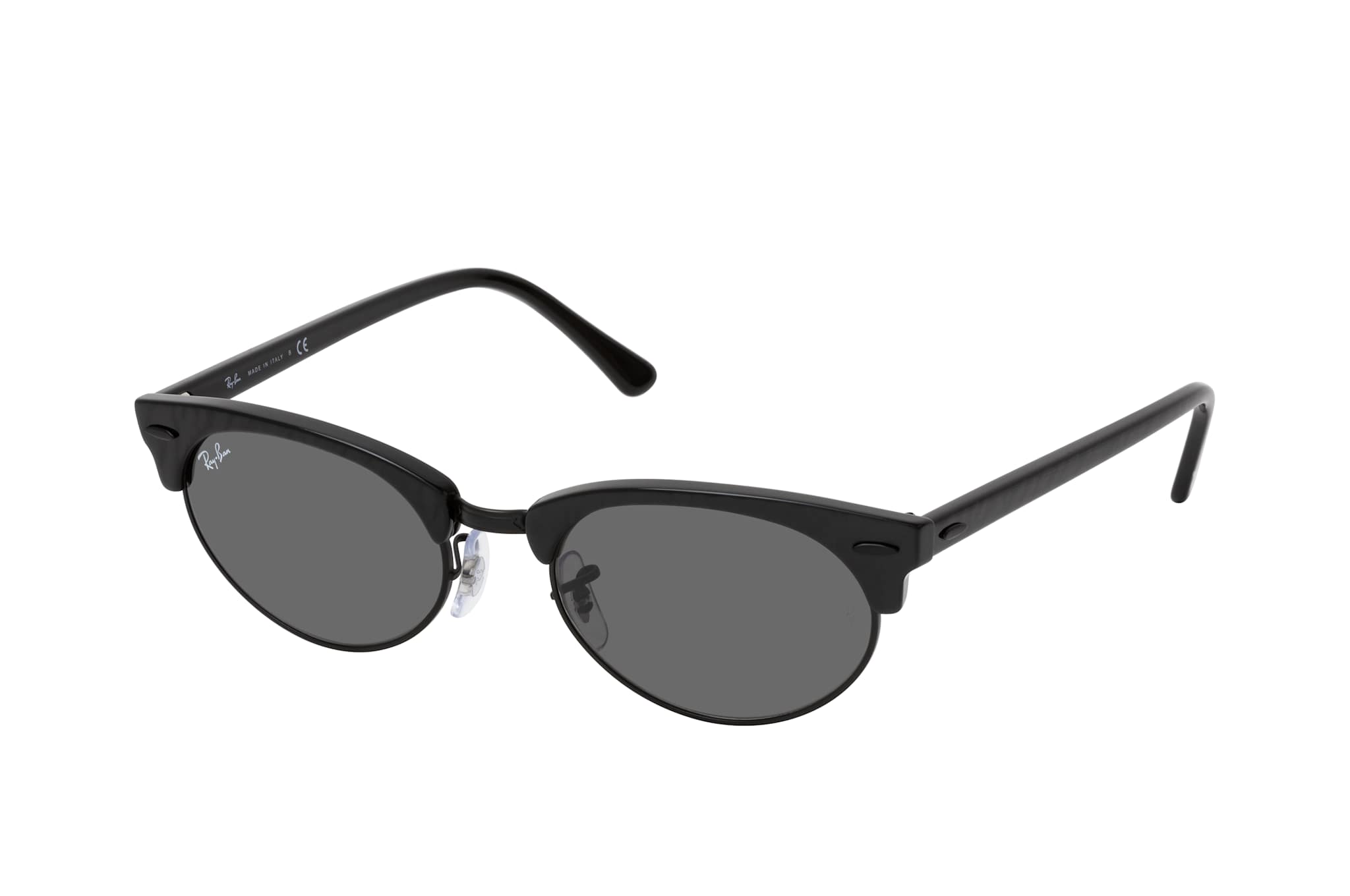 Clubmaster Oval RB 3946 1305B1