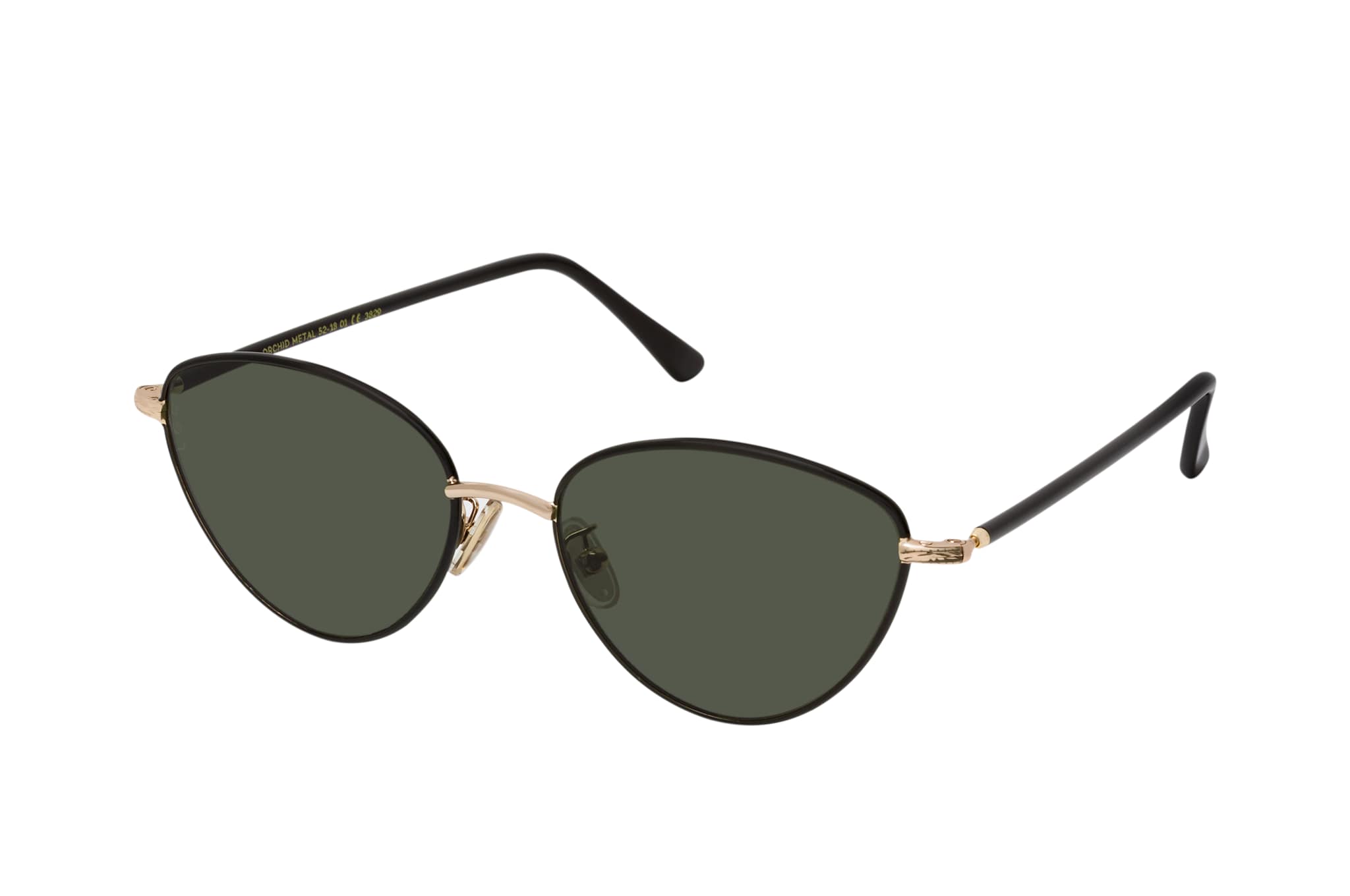 Orchid metal 3829