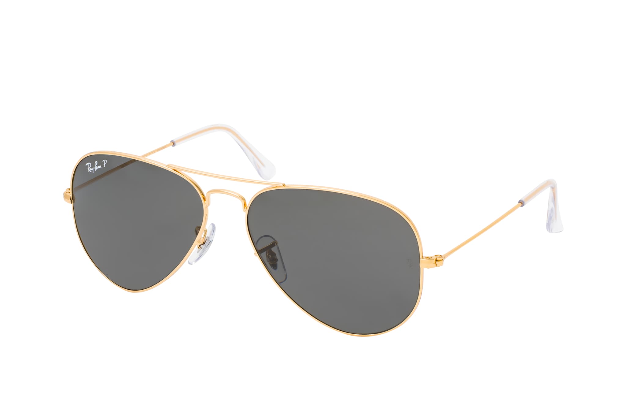 Aviator large RB 3025 9196/48