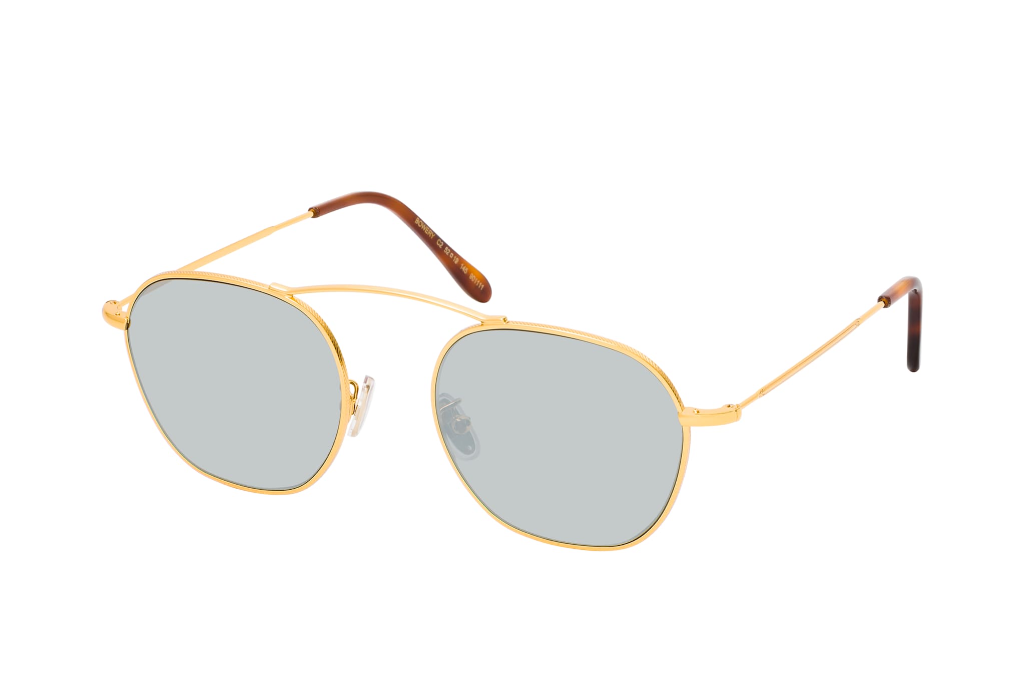 BOWERY GOLD