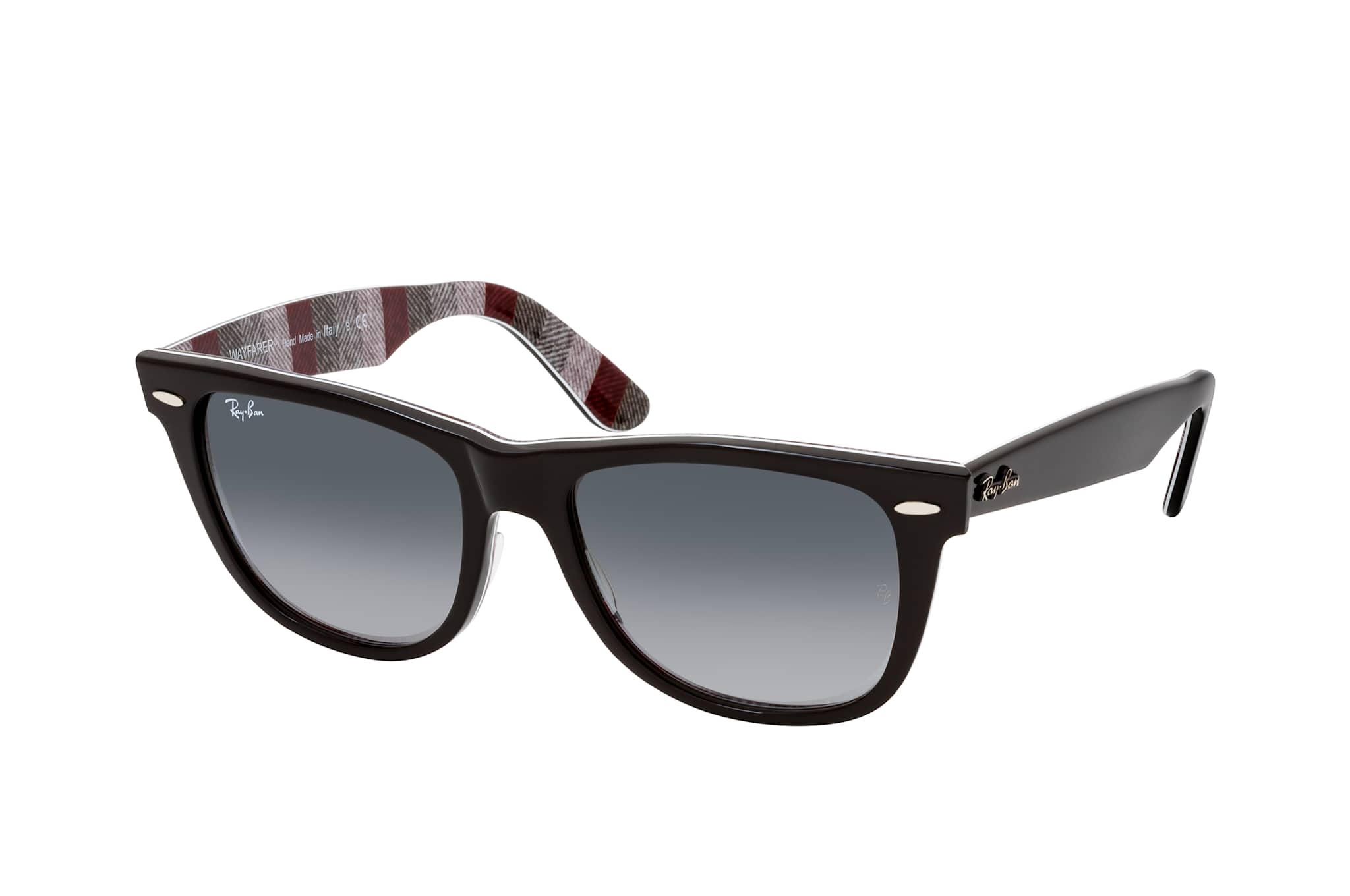 Wayfarer RB 2140 13183A