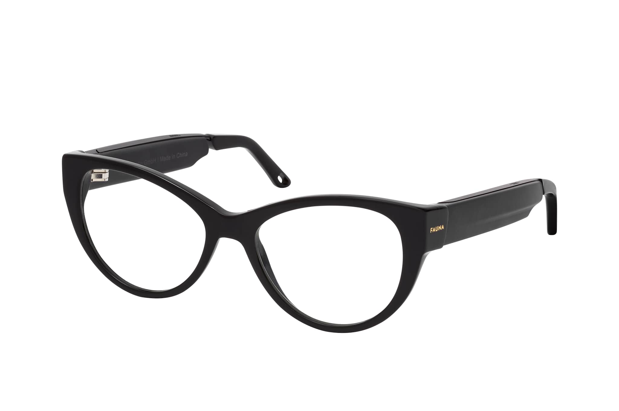 Levia Black