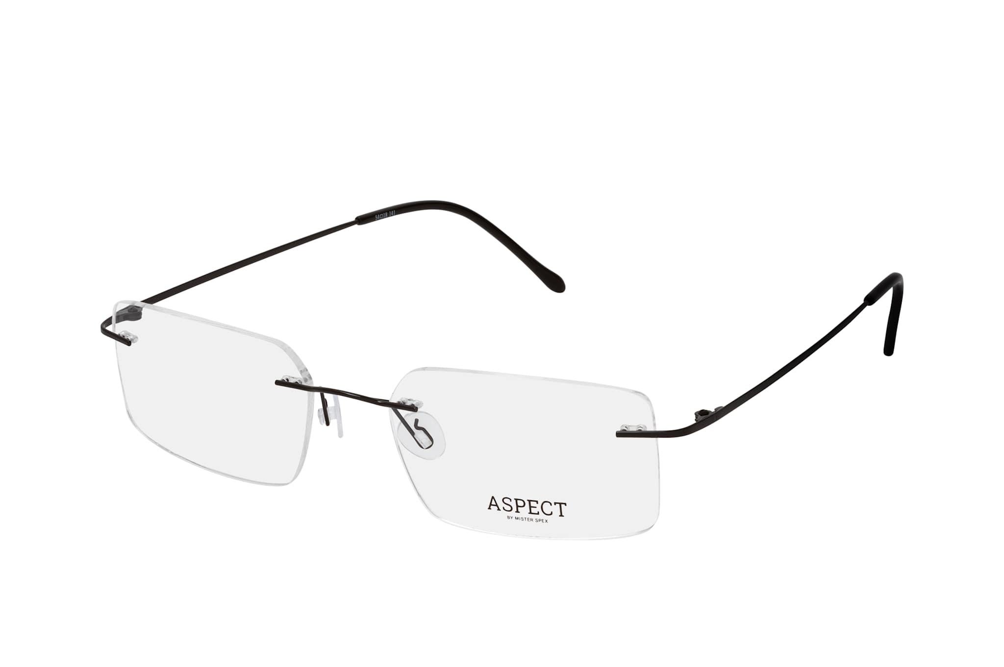 Aspect by Mister Spex Norris Titanium 3059 S24