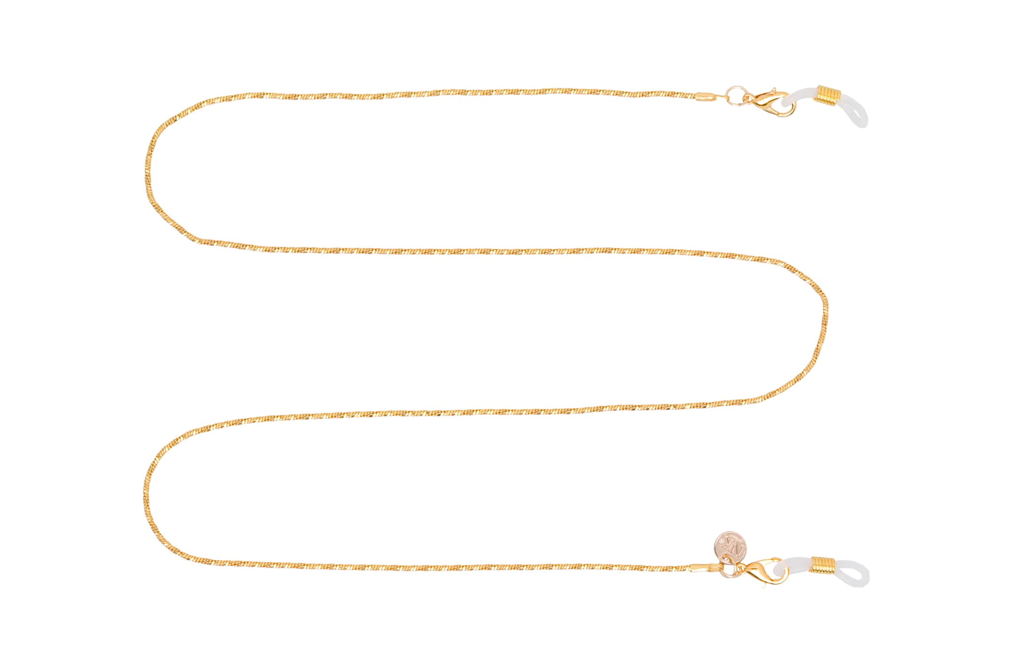 Nadine Klein x Mister Spex Anchor gold
