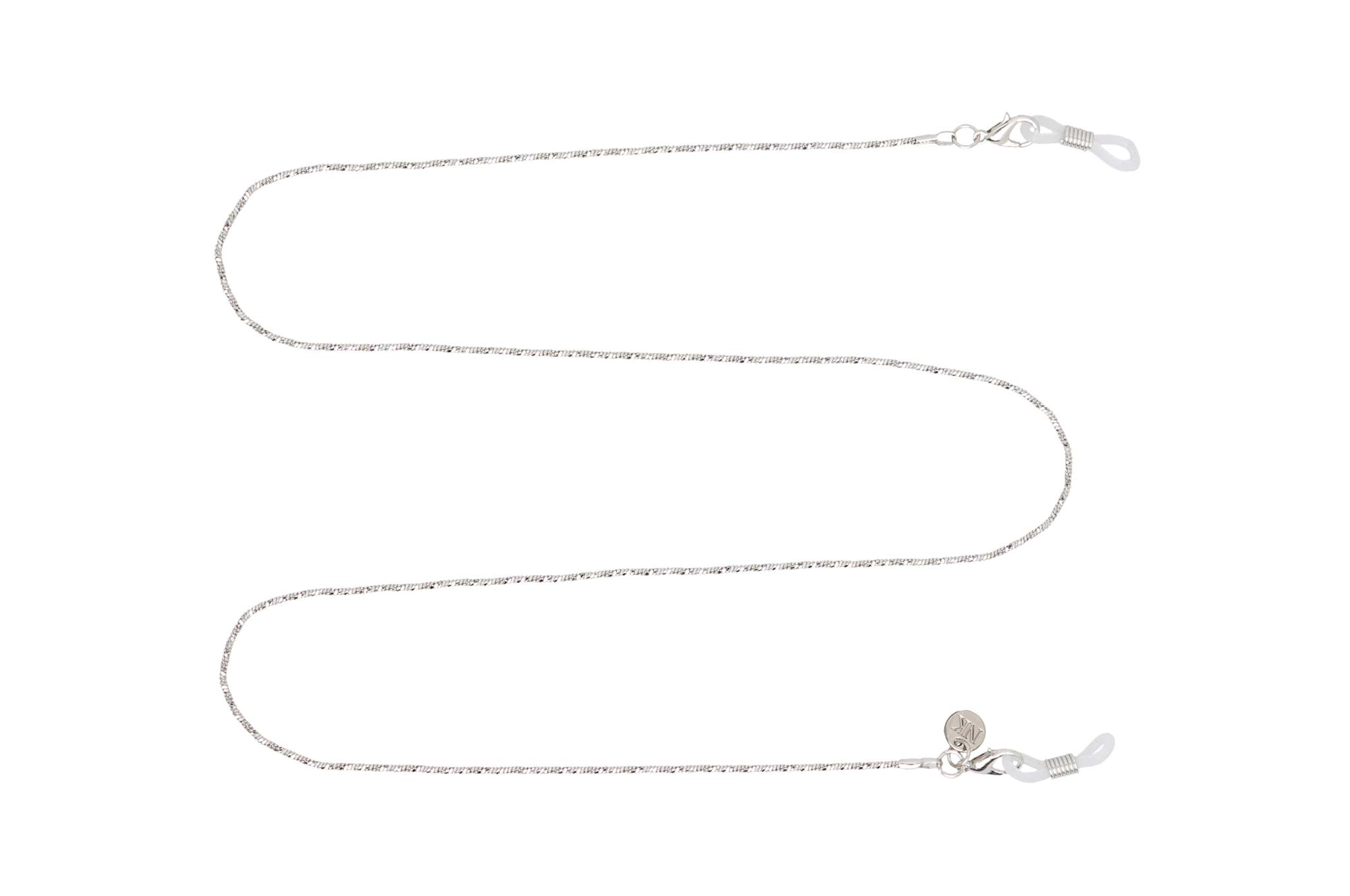Nadine Klein x Mister Spex Anchor silver