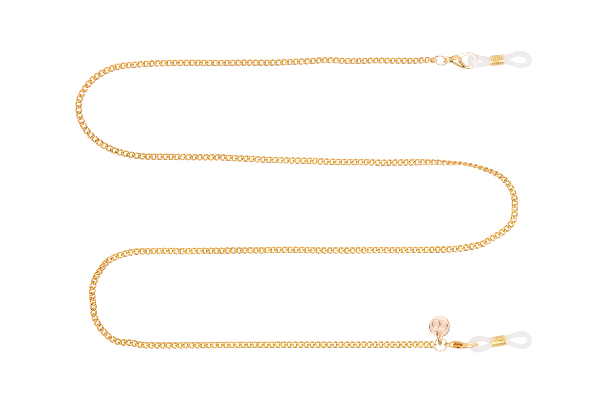 CO Optical Grant gold