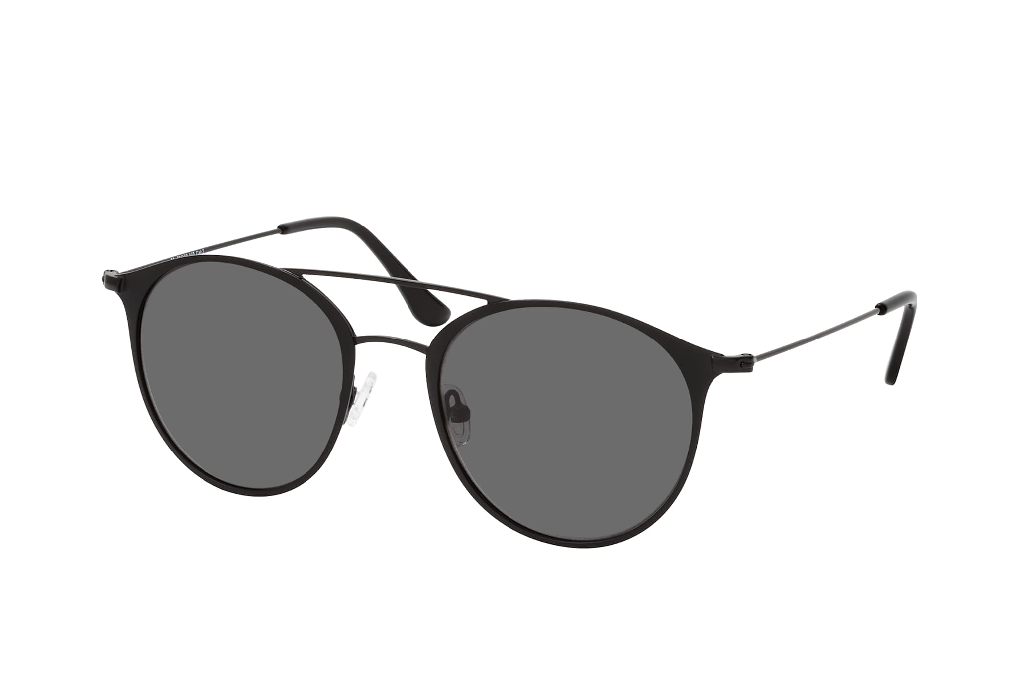 Shadow black & black
