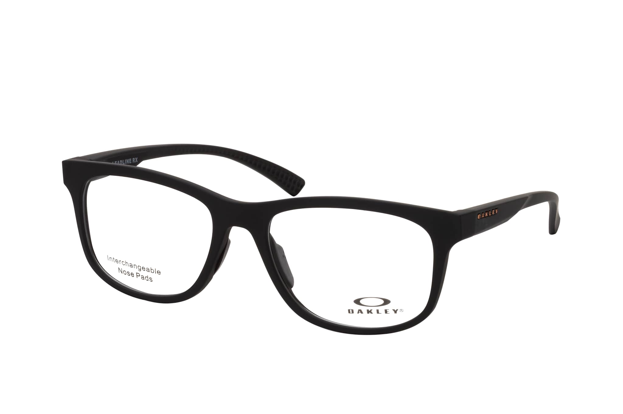 Leadline OX 8175 01