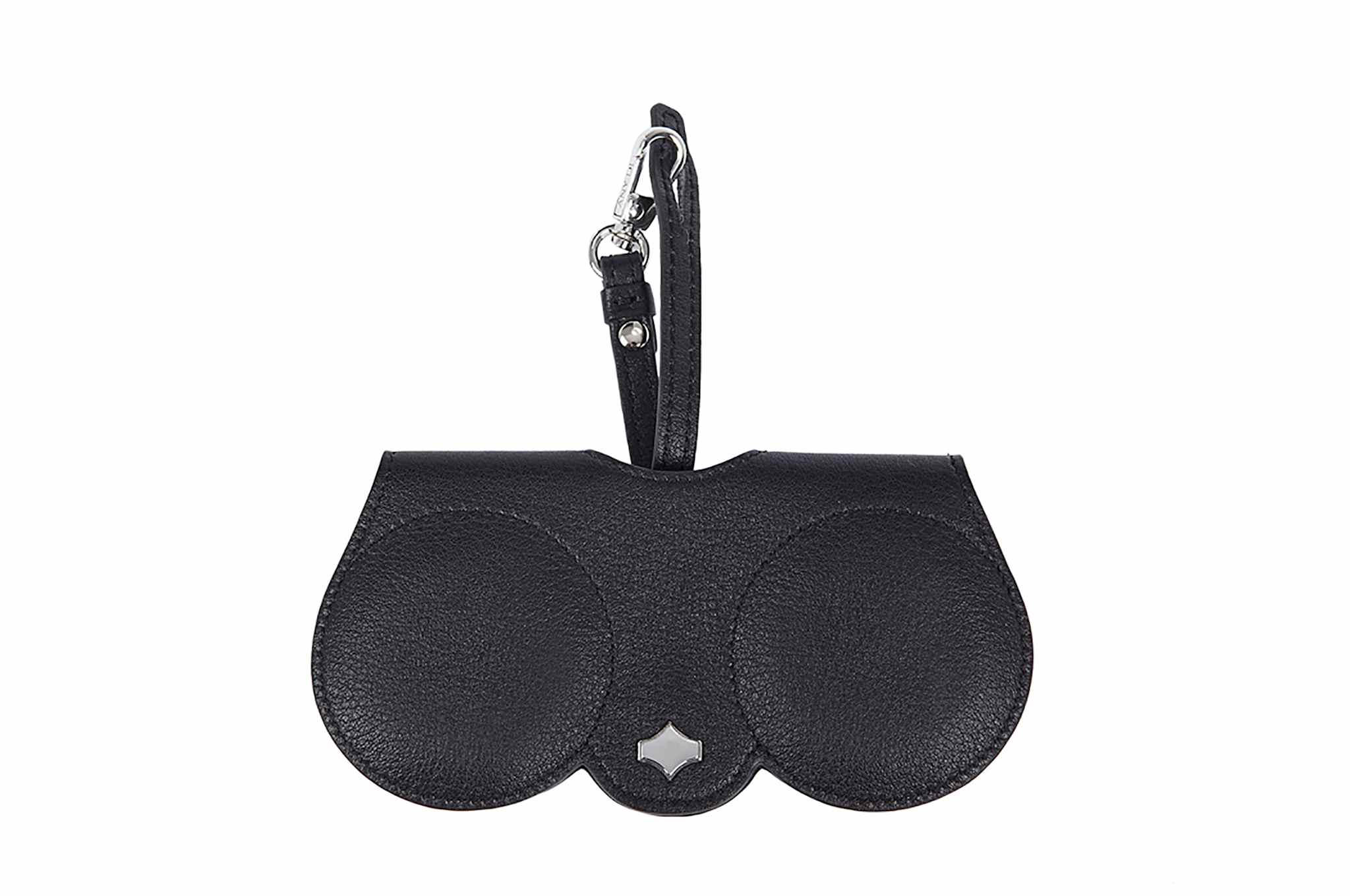 SP101602 Black Silver