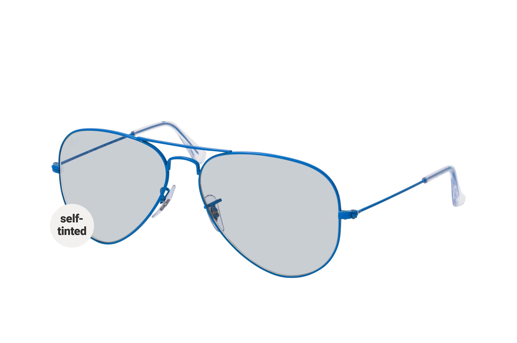 Aviator large RB 3025 9222T3