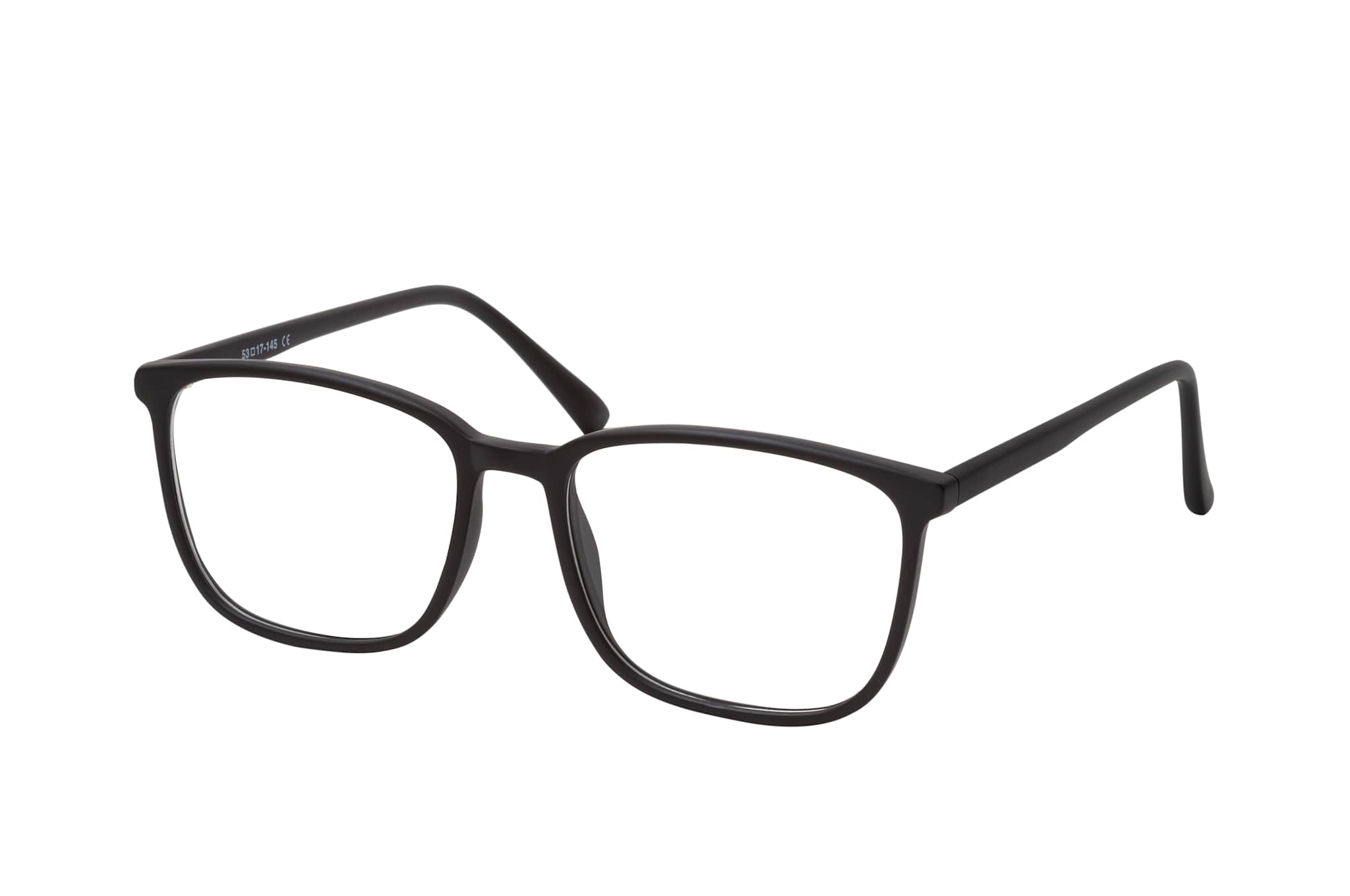 Isaac CP128 black