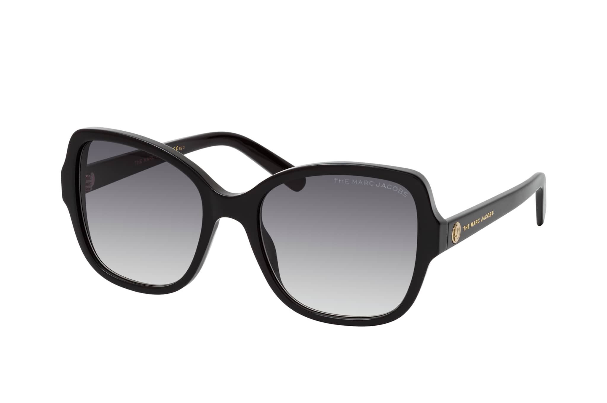 Marc Jacobs MARC 555 55 807 Solglasögon dam – bild 2