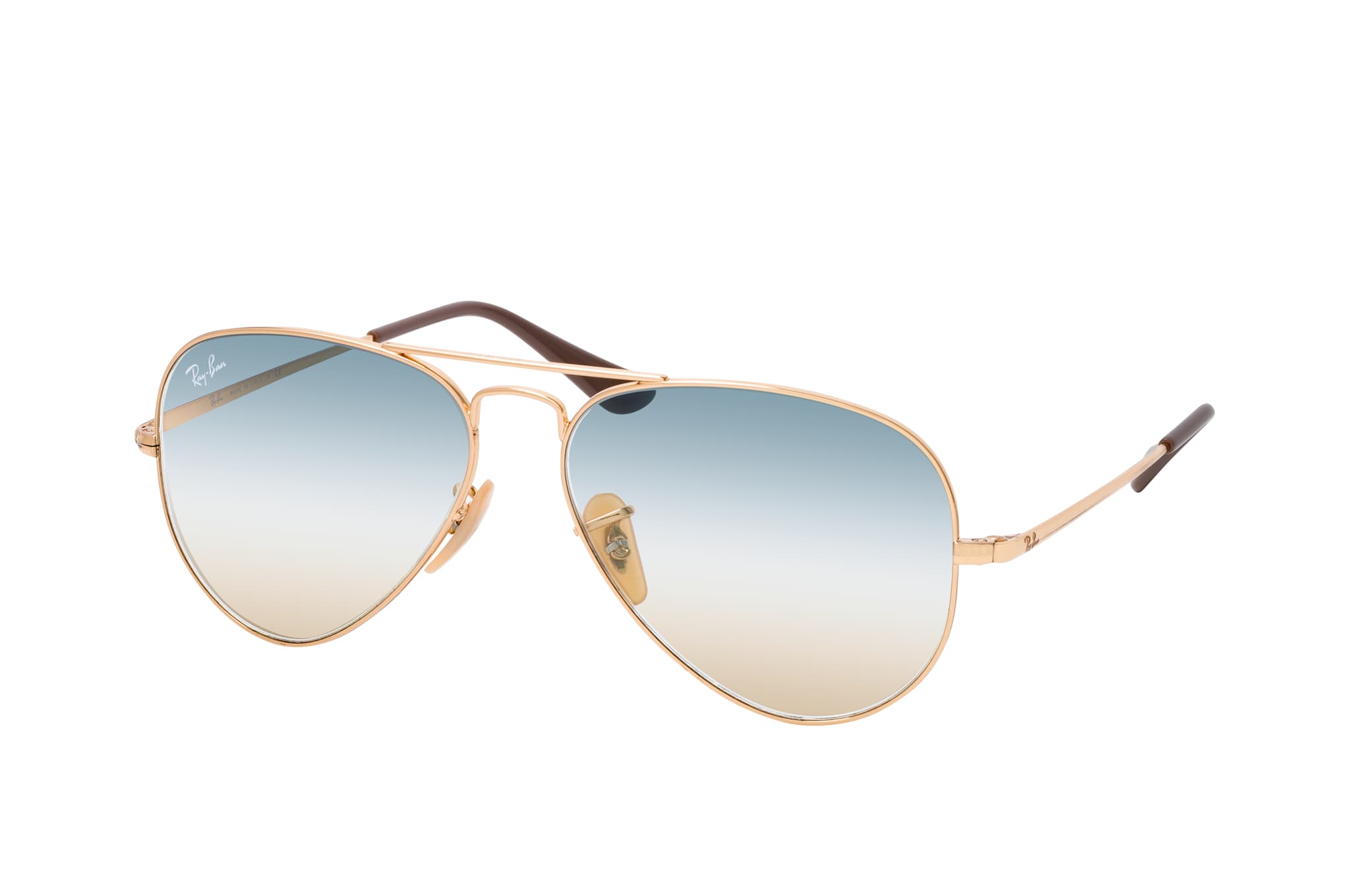 Aviator RB 3689 001/GD