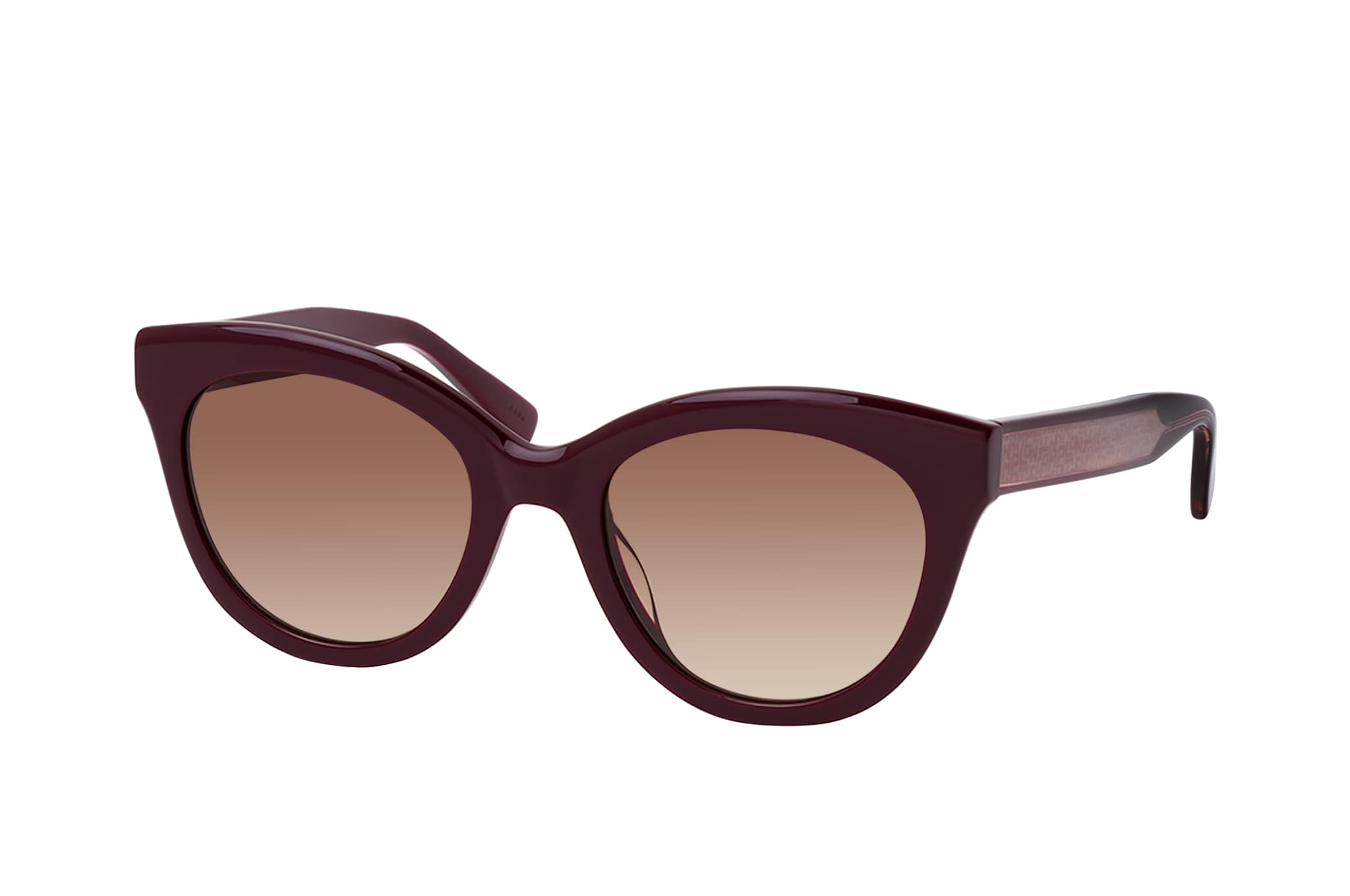 Longchamp Solglasögon LO698S dam – bild 3