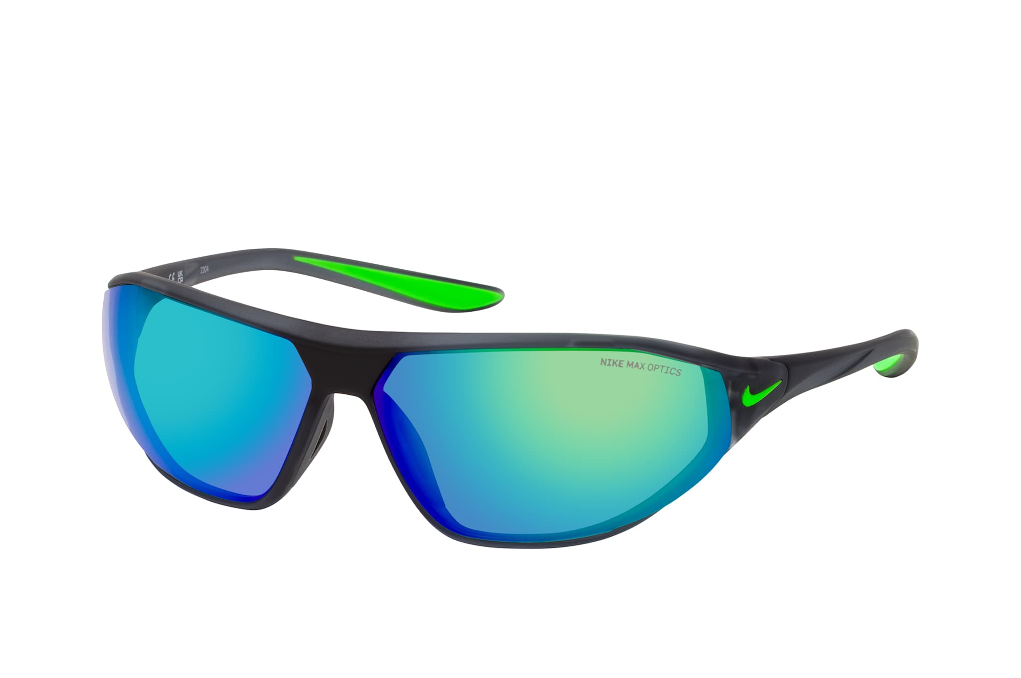 NIKE Unisex Solglasögon 65/12/140 mm injicerad herr – bild 3