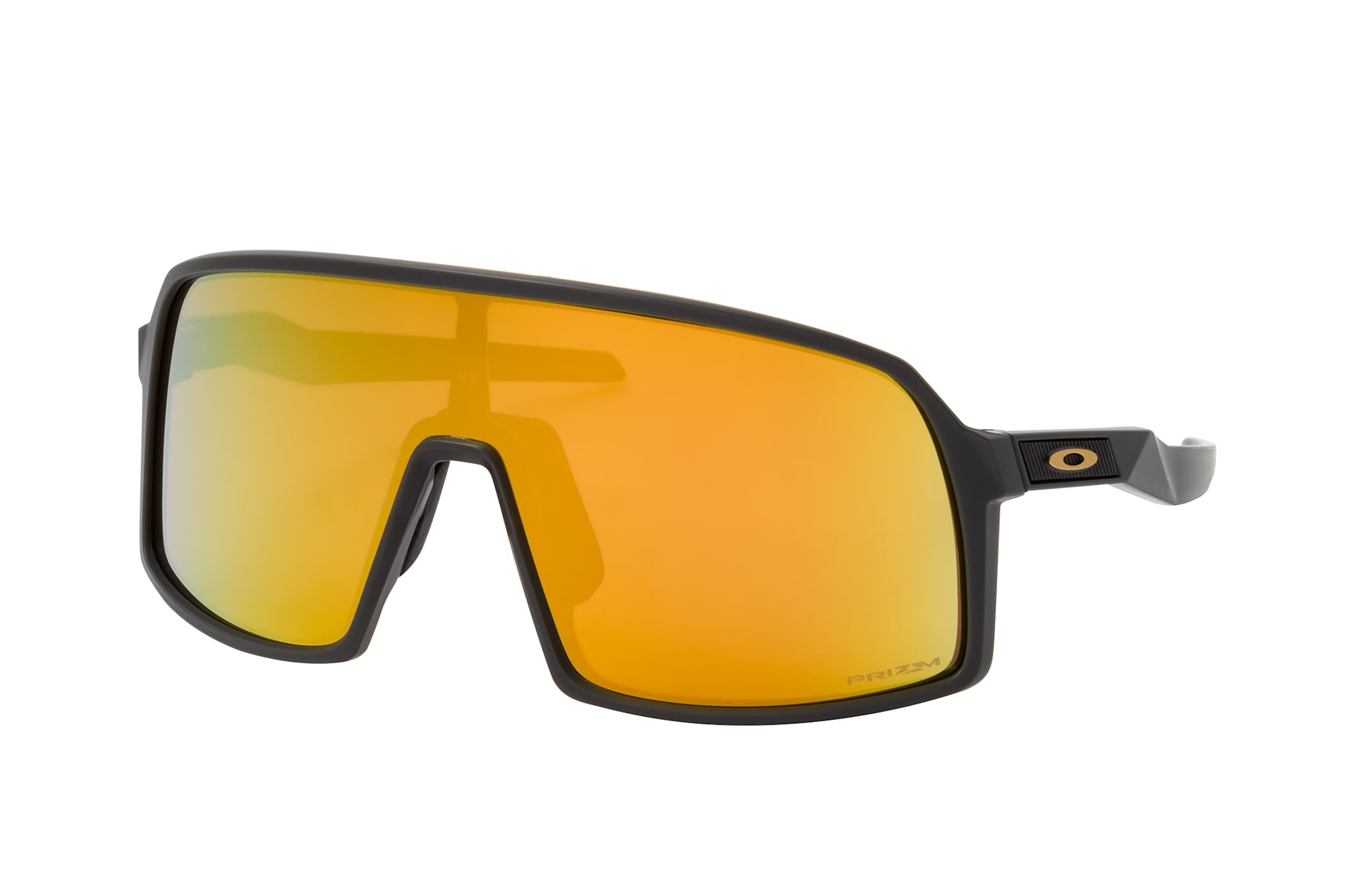 Oakley Sutro S, PRIZM™, Matte Carbon