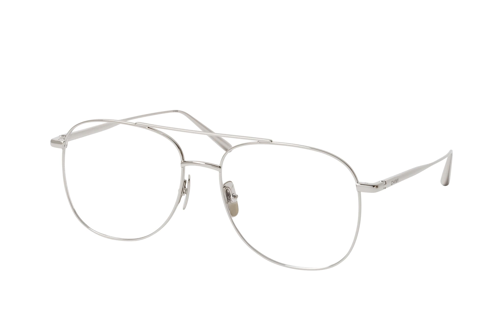 PILOT OPTIC Silver