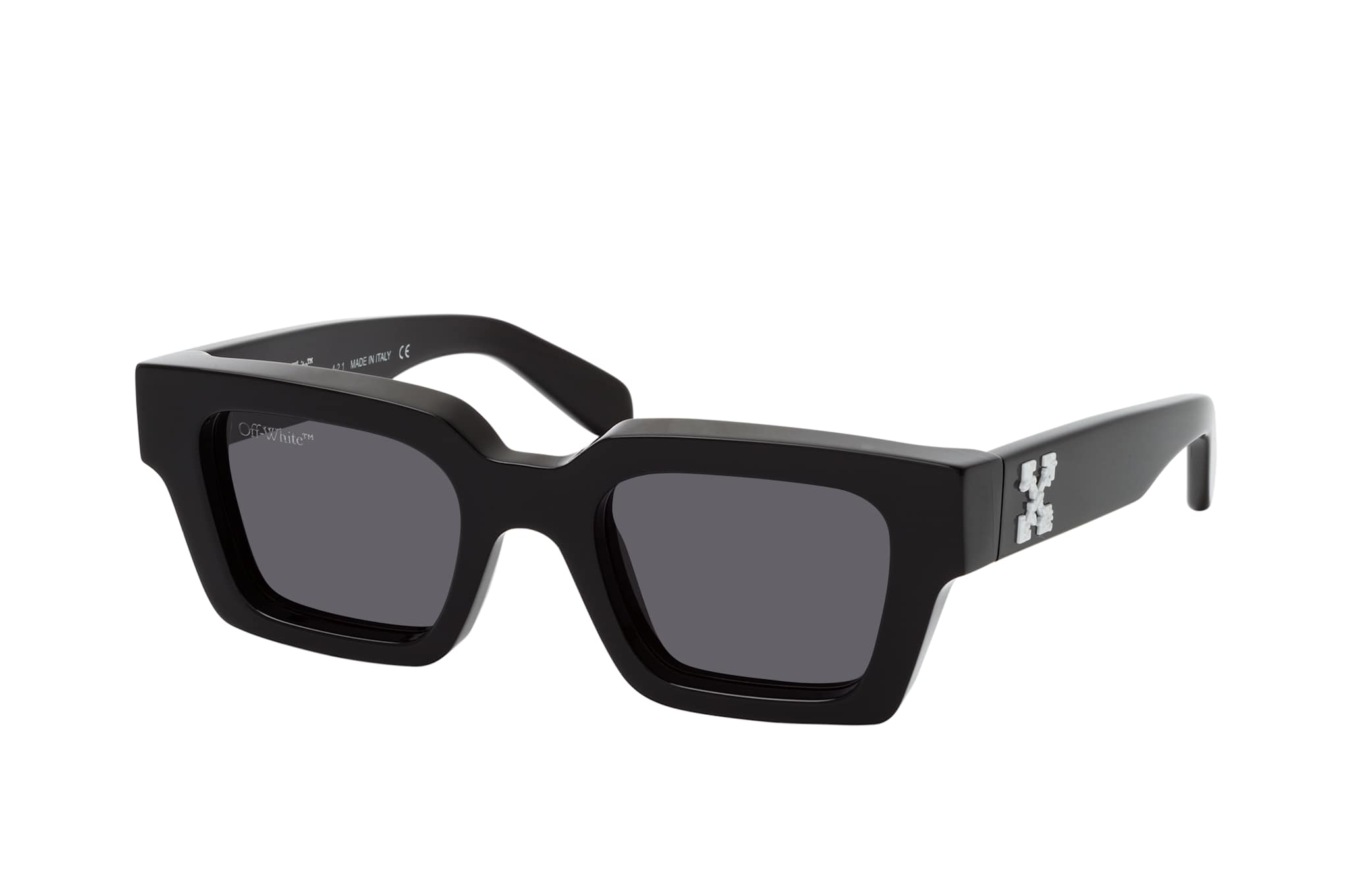 VIRGIL OERI008 1007 O/S