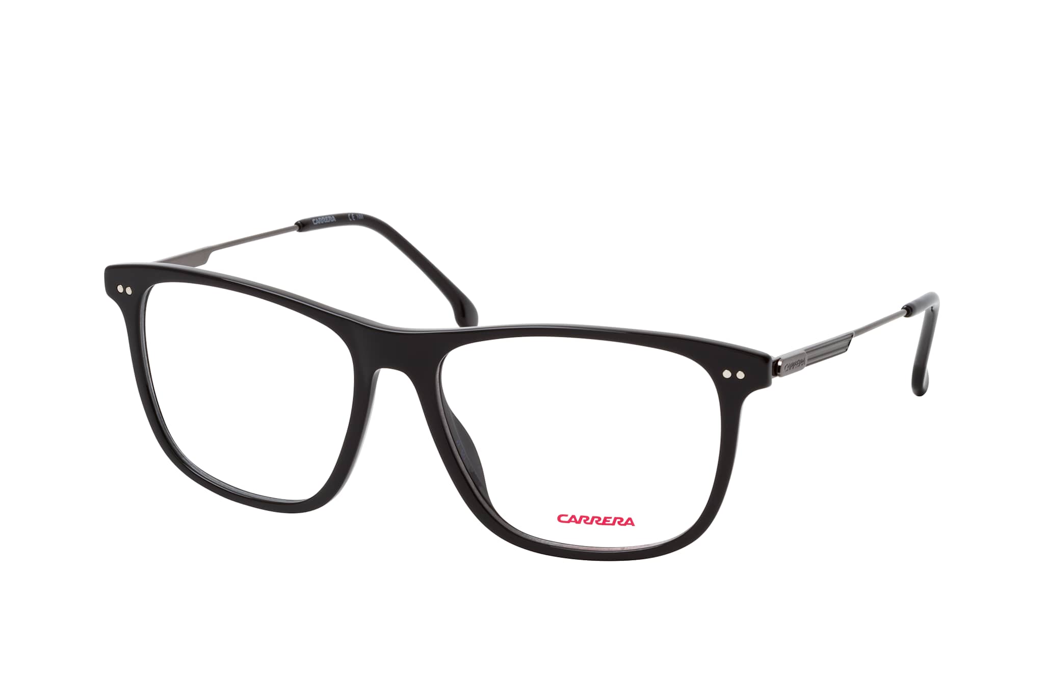 Carrera CA 1132 807 Quadratische Brille, Unisex
