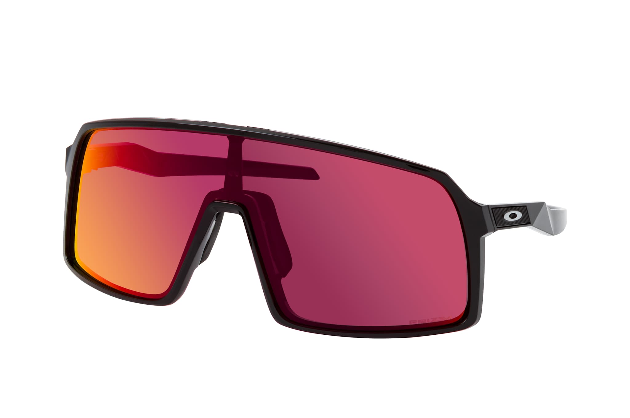 Oakley Sutro, PRIZM™, Polished Black