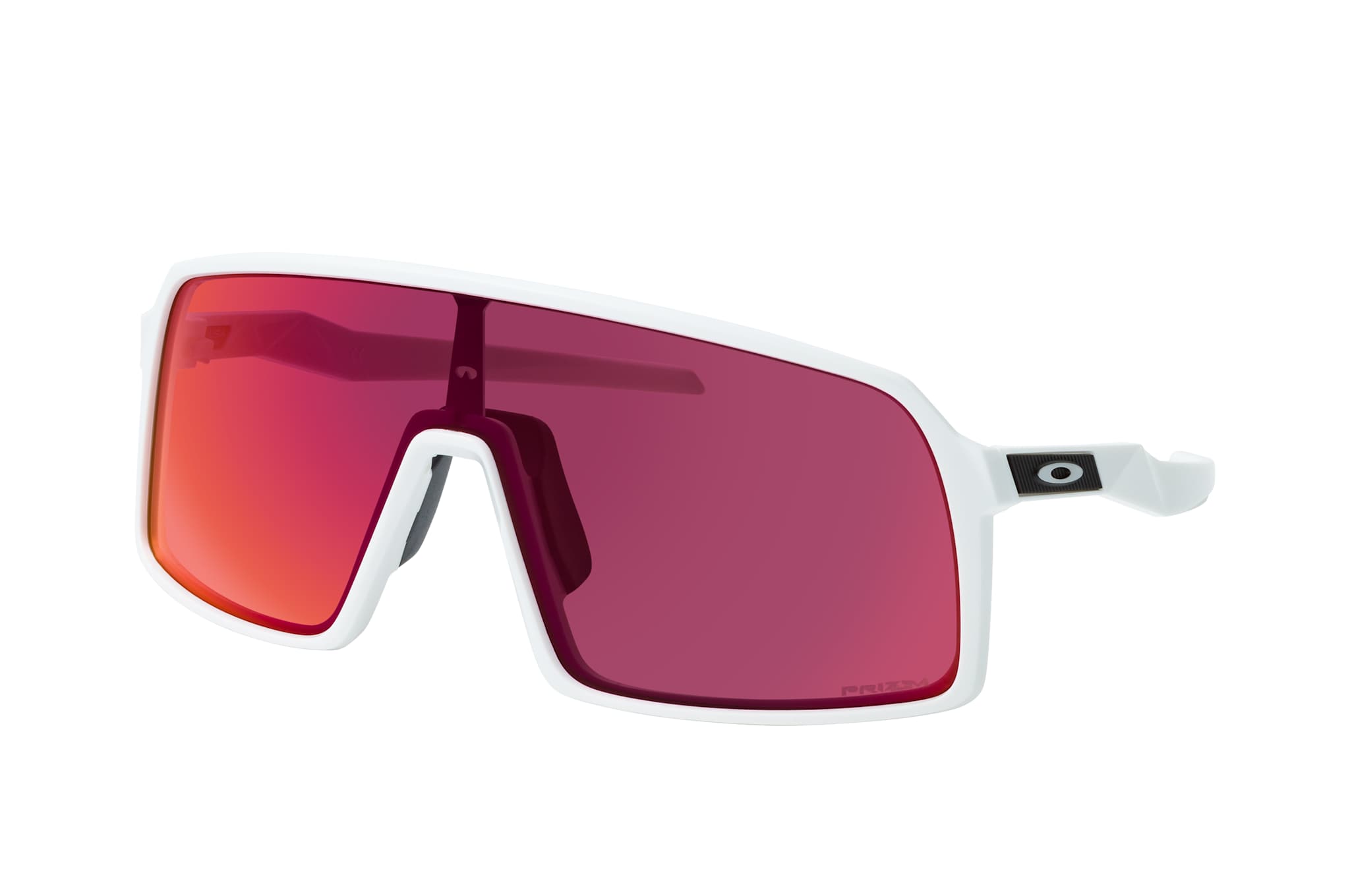 Oakley Sutro, PRIZM™, Polished White