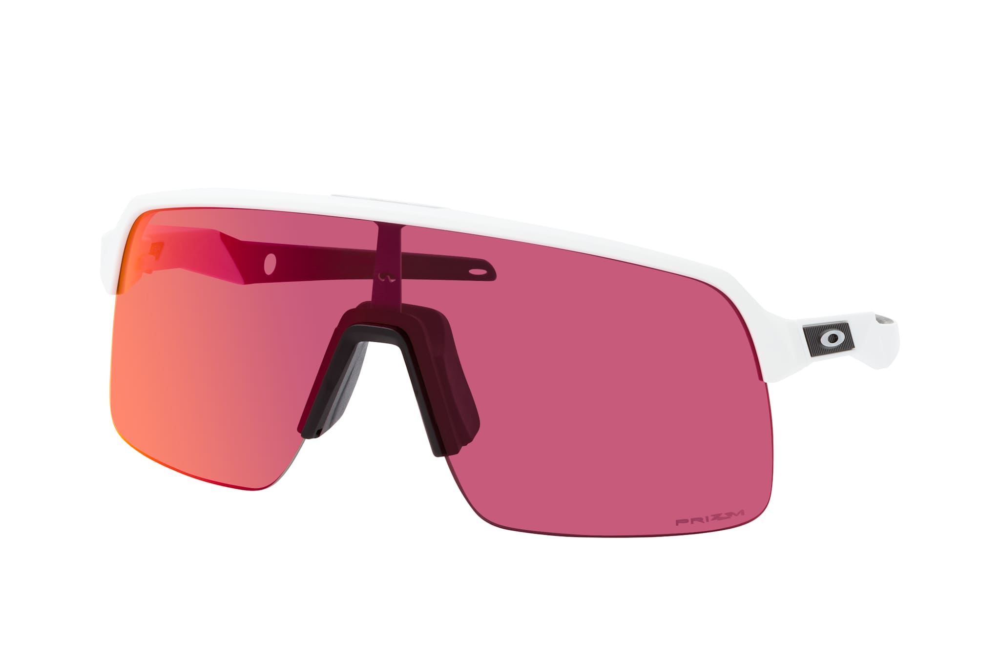 Oakley Sutro Lite, PRIZM™, Matte White