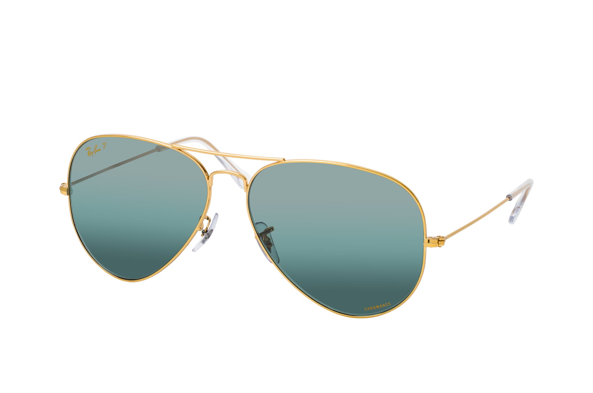 Aviator RB 3025 9196G6